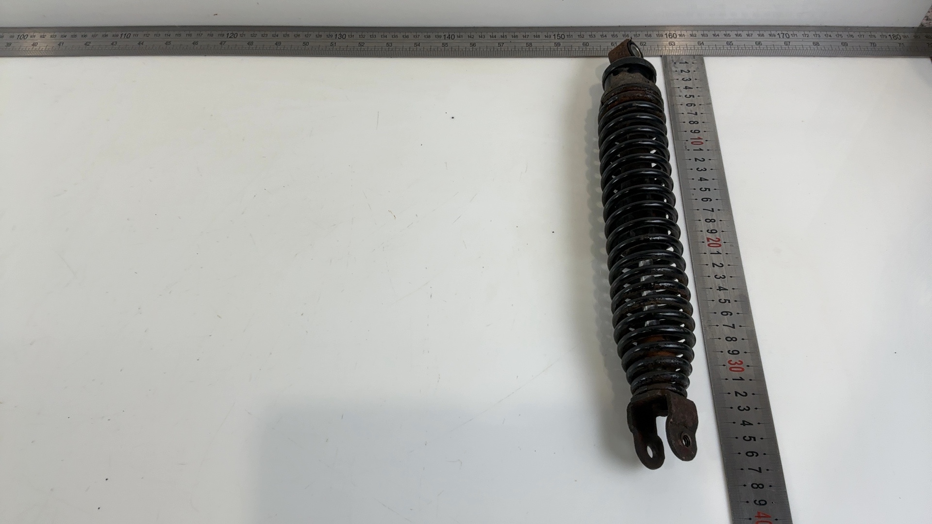 Yamaha Majesty YP 125 125cc Rear Shock Absorber 1998-2014 OEM 5CA-F2210-00 - Image 2