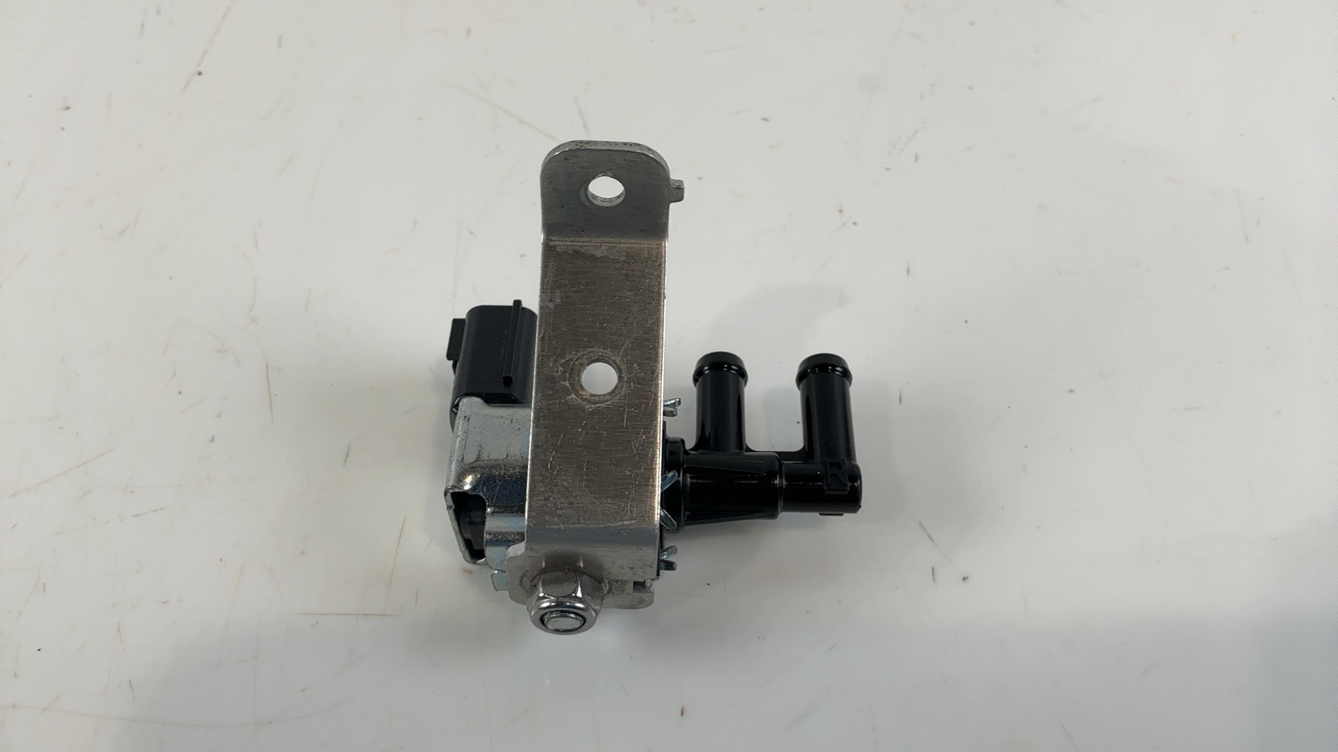 Aprilia RS 660 Factory RS660 660cc Air Valve Solenoid 2024 2026 OEM 1B008603 - Image 1