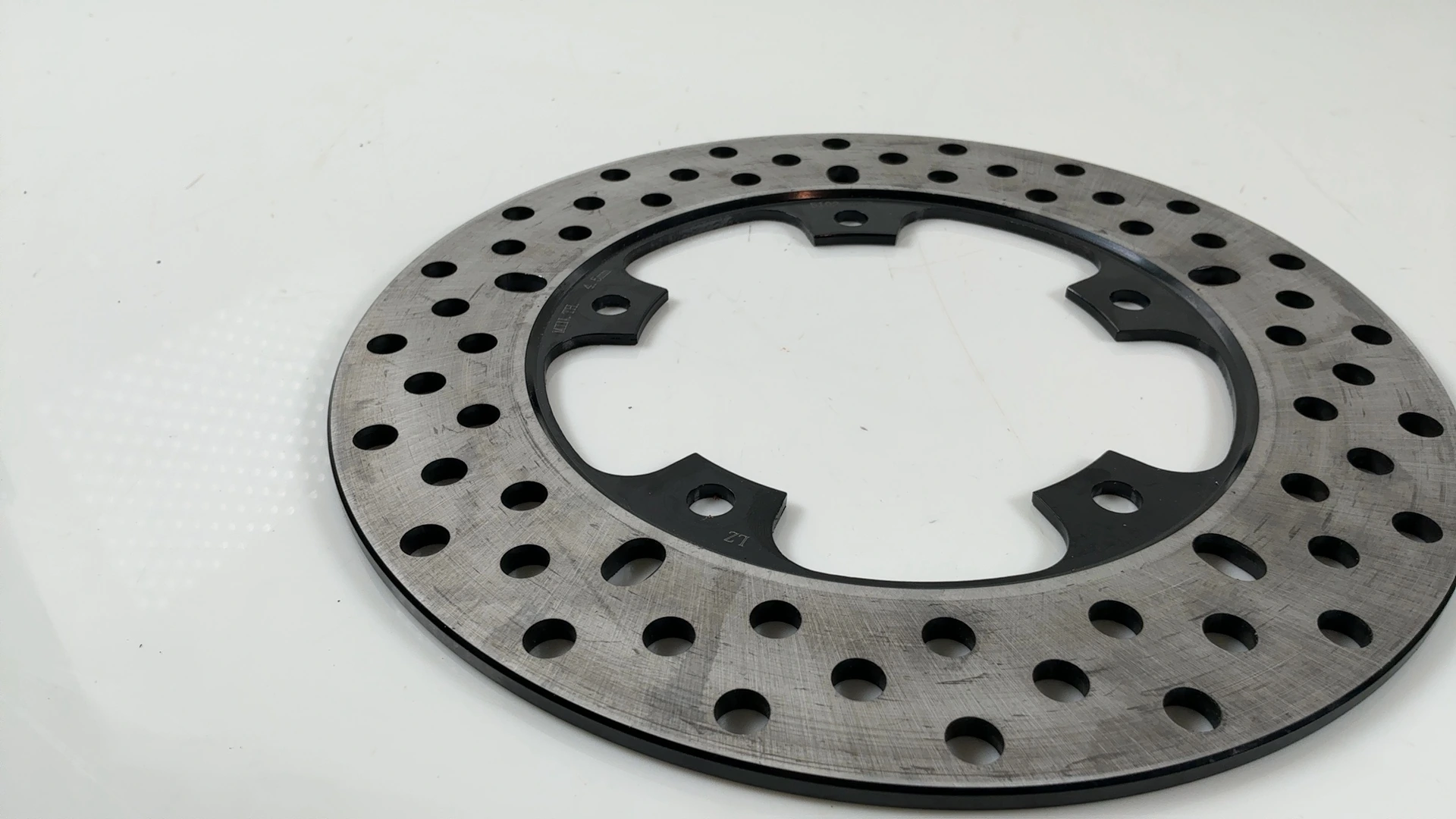 Aprilia RS660 Tuono 660 660cc Rear Brake Disc Rotor 2020-2026 OEM 85248R - Image 5