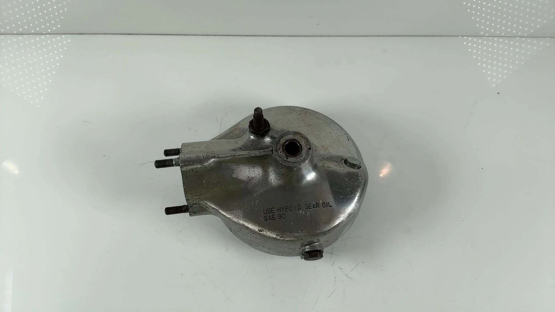 Suzuki GS1000G GS1000 1000cc Final Drive Gear Differential 1980-1983 27300-45821