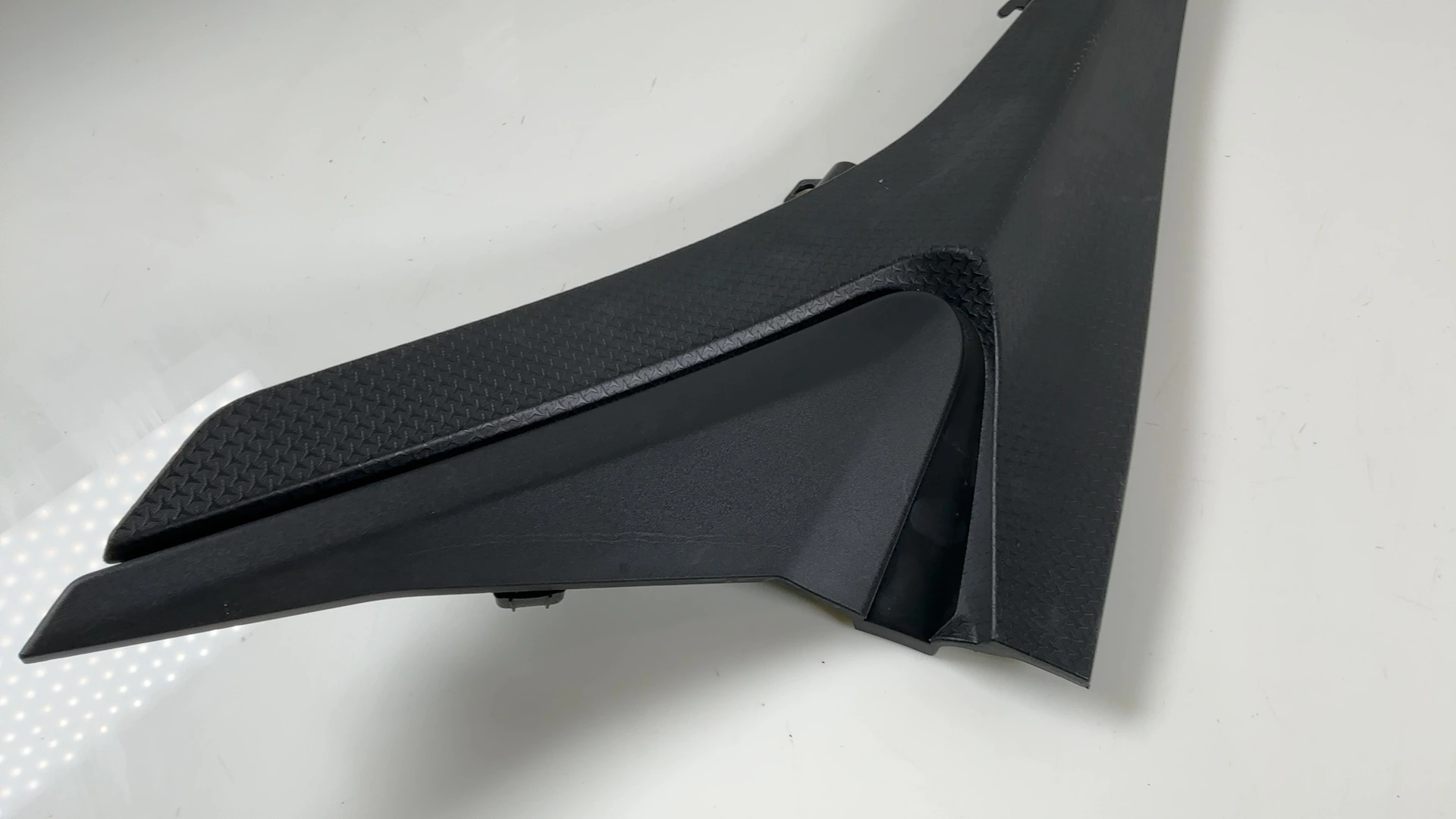 Aprilia RS660 Tuono 660 660cc Left Side Infill Panel 2021-2026 OEM 2B006646 - Image 6