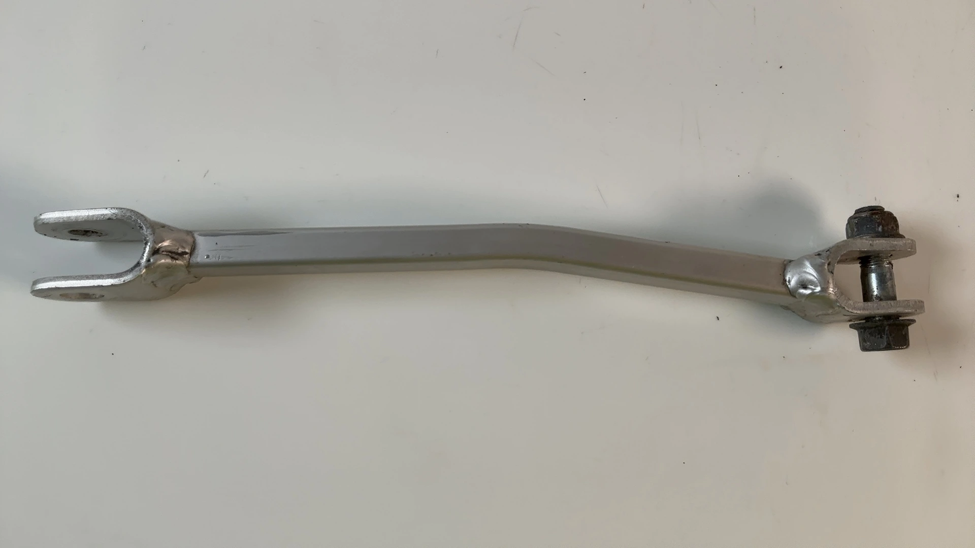Suzuki GSX-R750 Brake Torque Rod Stay Bar 1996 1997 OEM 64310-33E00 - Image 7