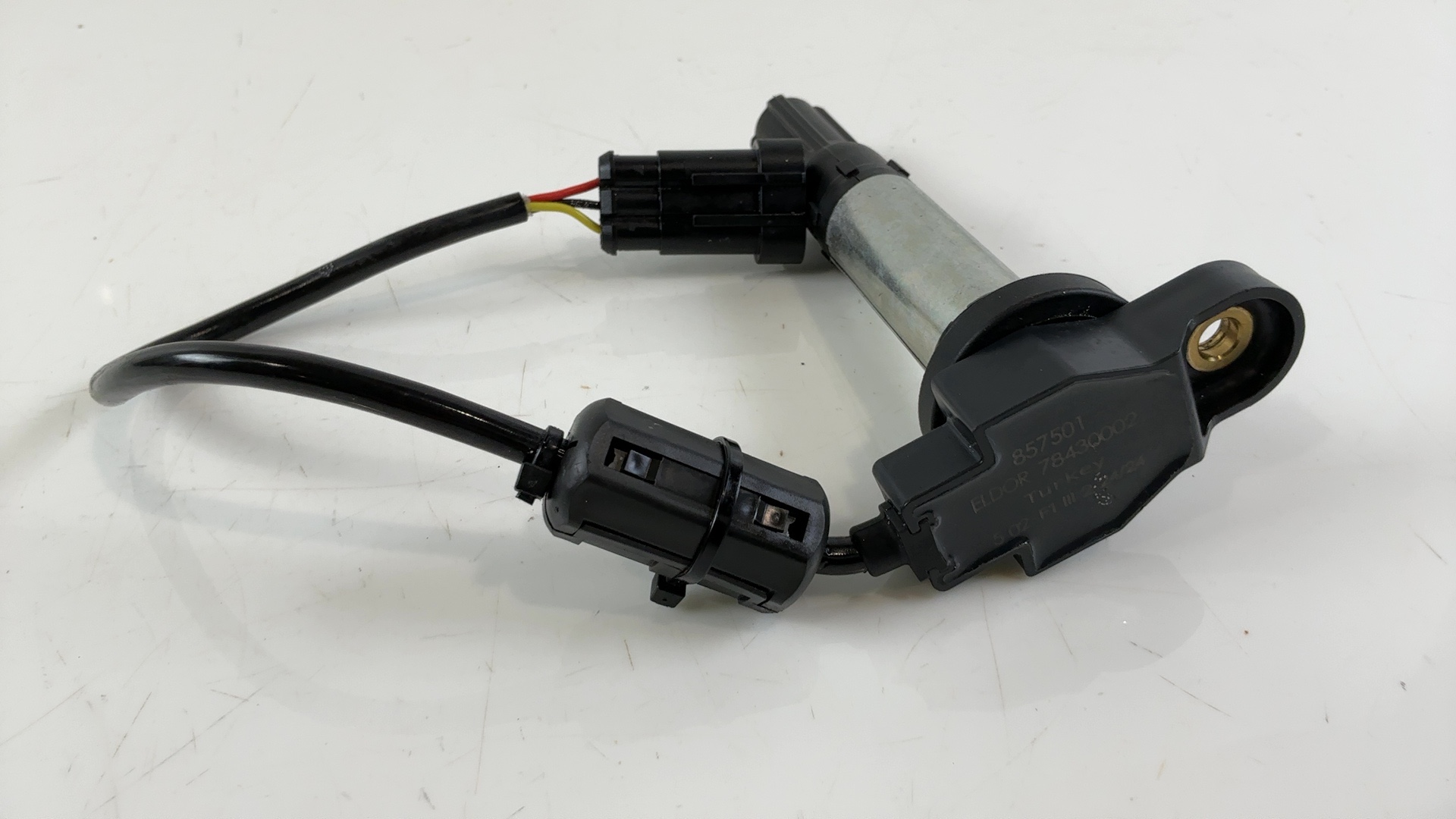 Aprilia Tuono V4 Factory 1100 Ignition Coil 2021-2024 OEM 857501 - Image 3
