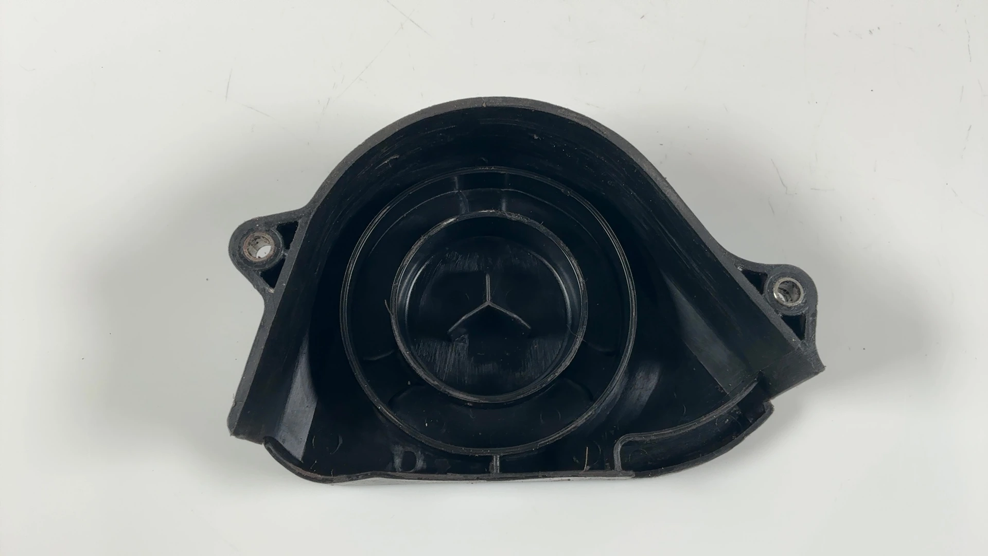 Honda CBR600F PC31 600cc Front Sprocket Cover 1995-1998 OEM 11350-MV9-670 - Image 7