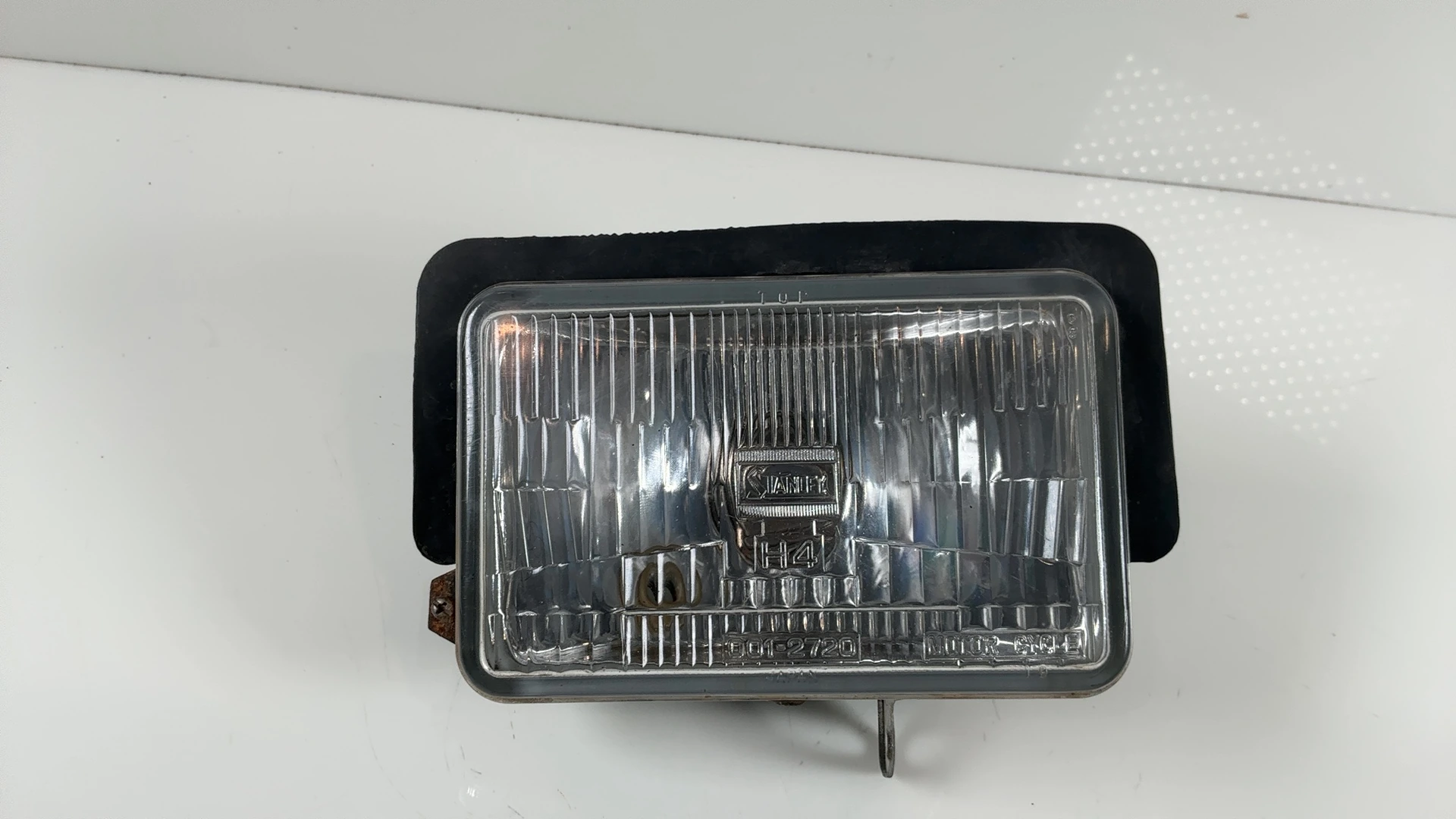 Kawasaki KMX125 KMX 125 125cc Headlight 1999-2001 OEM 23007-1269 - Image 1