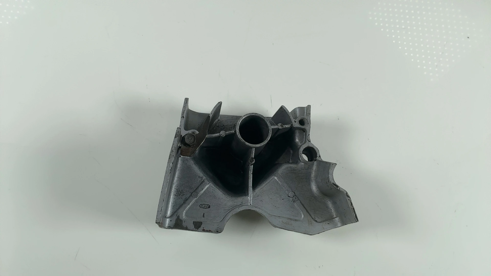 Honda CB250 Nighthawk 250cc Engine Sprocket Cover 1991-2008 OEM 11361-KB4-700 - Image 5