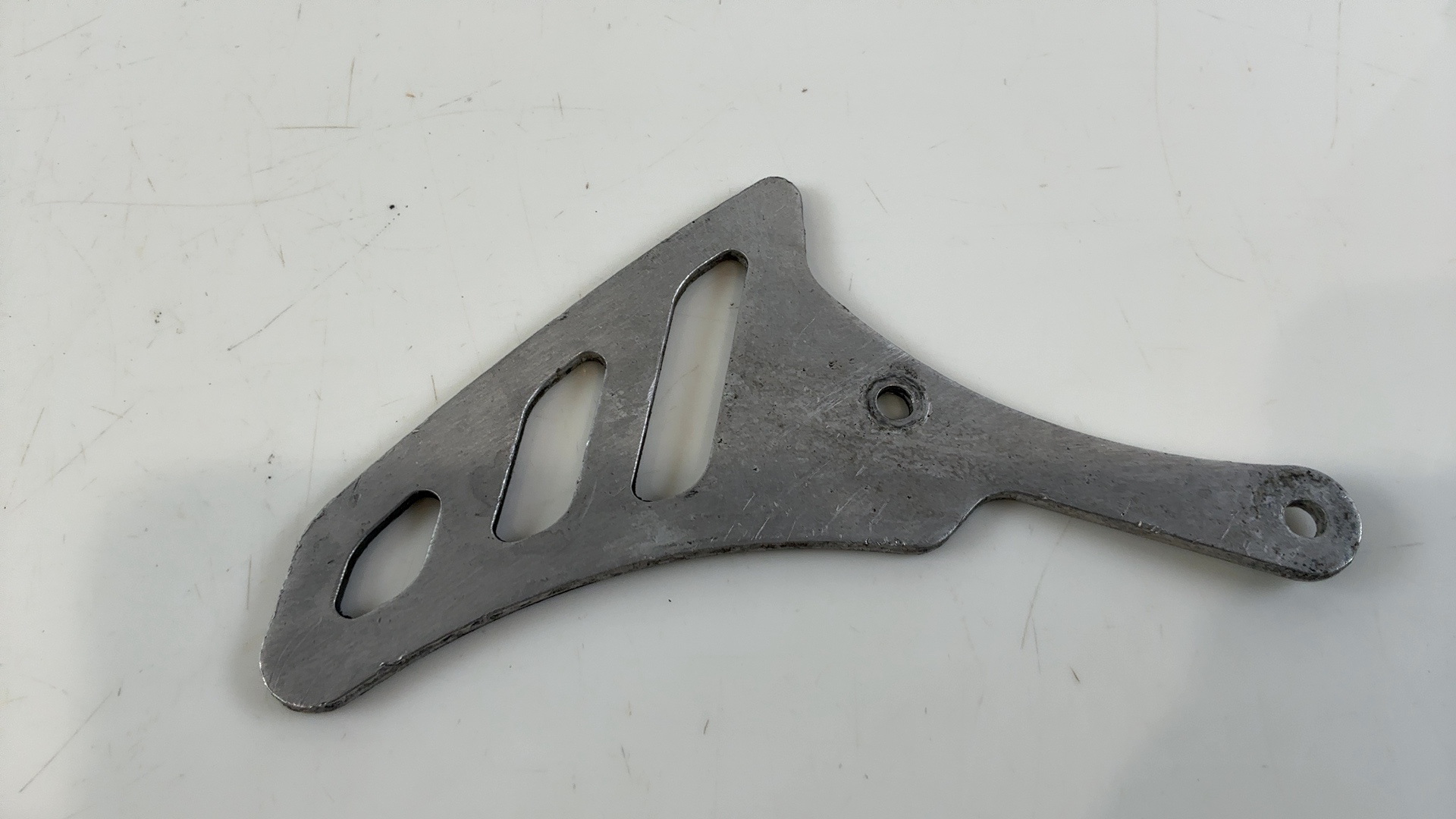 Triumph Sprint Daytona 955i 955cc Lower Chain Guard 1997-2004 OEM T2057195 - Image 6