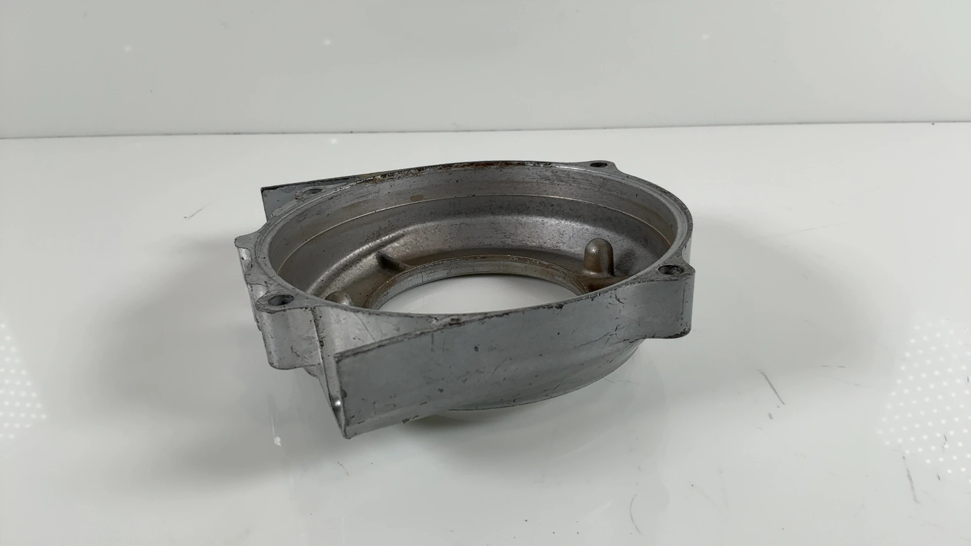 Honda SL125 SL100 CB125S Stator Generator Engine Cover 1971-1974 11341-324-000 - Image 3