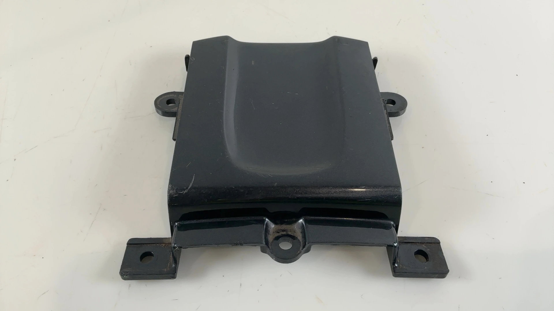 Kawasaki Ninja EX500 500 CC Rear Center Tail Seat Fairing 1994-09 OEM 14090-1369 - Image 4
