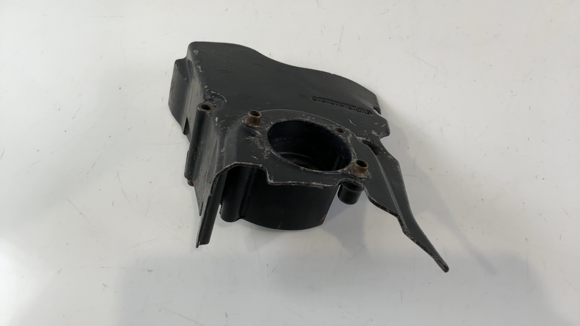 Honda Interceptor VF500F 500 CC Front Sprocket Cover 1984-1986 OEM 11341-MF2-010 - Image 4