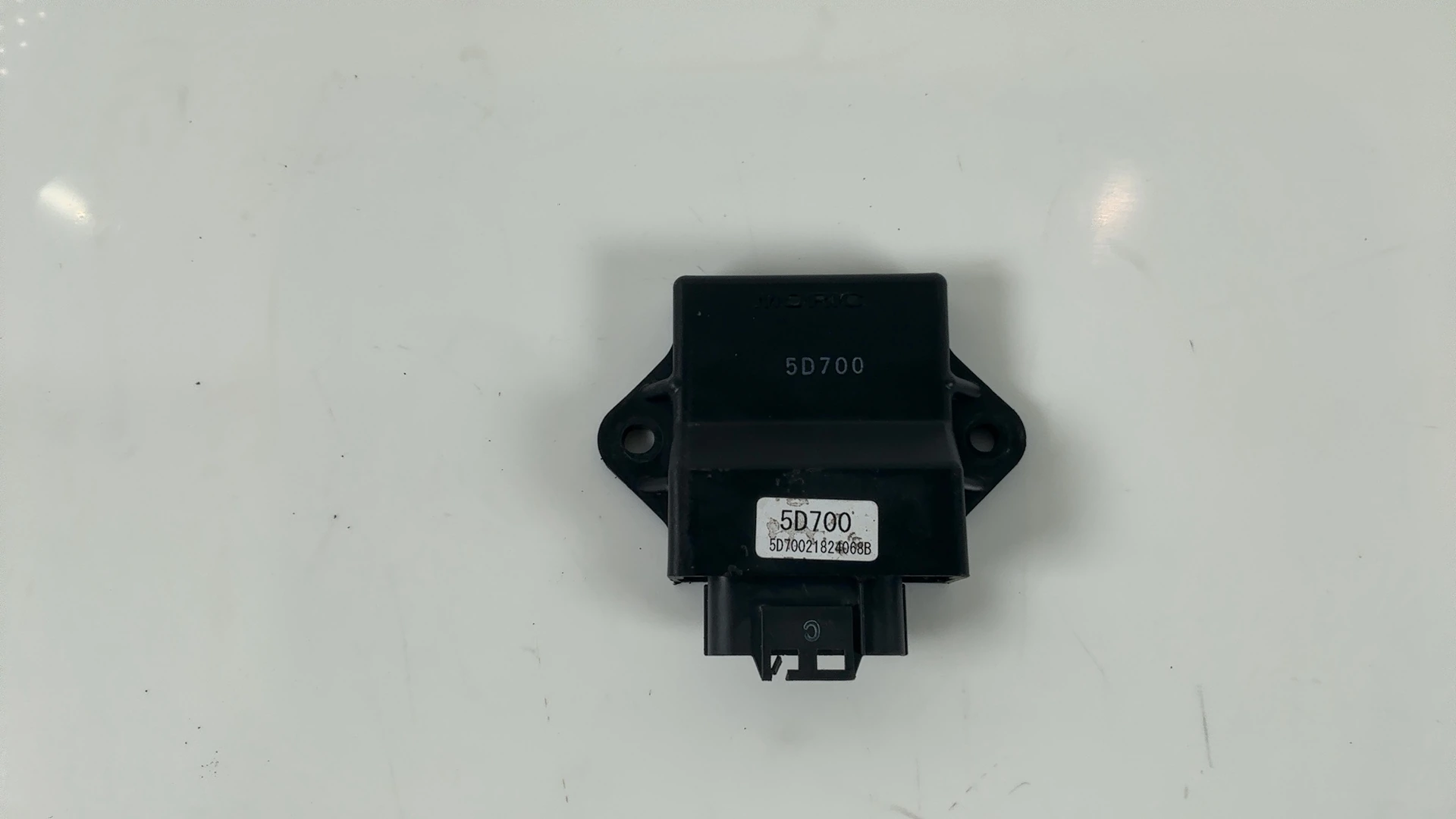 Yamaha YZF R125 5D700 125cc ECU CDI 2008-2013 OEM 5D7-H591A-00