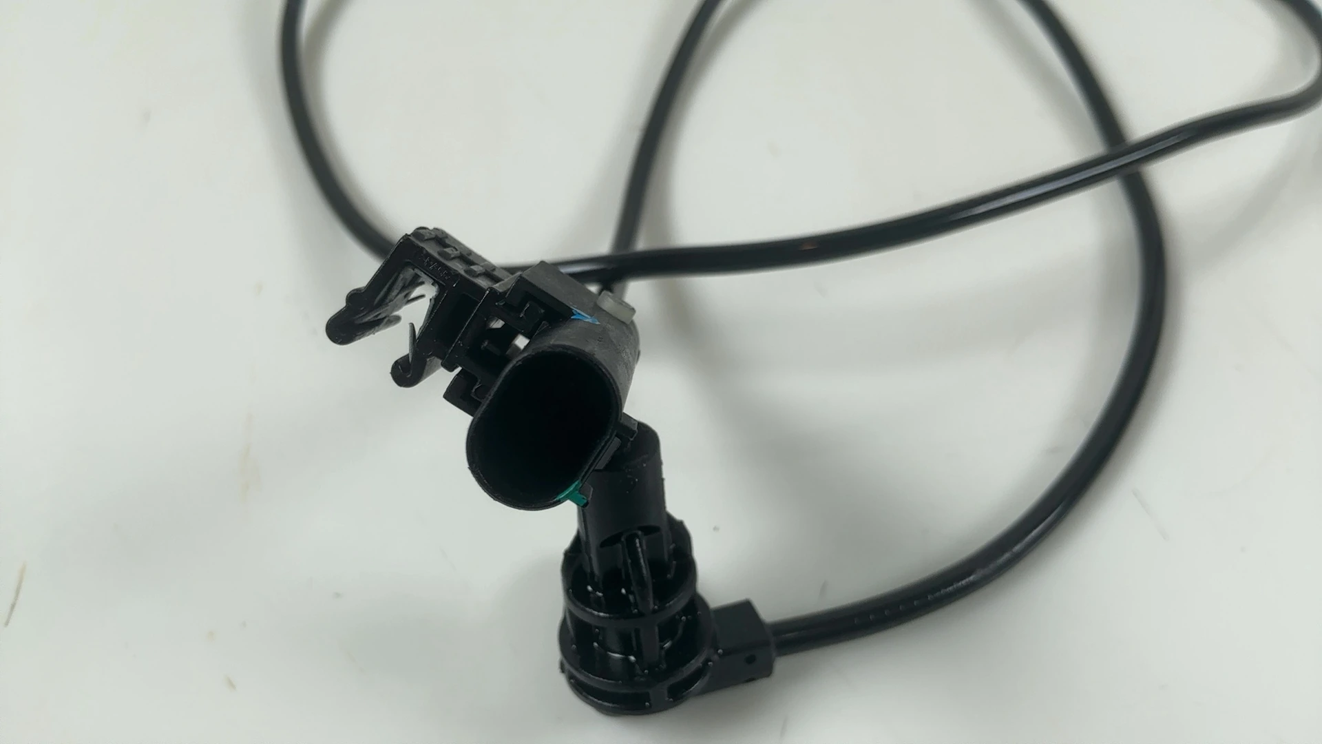 Aprilia RSV4 Tuono V4 1100 ABS Wheel Speed Brake Sensor 2021-2026 OEM 1D003350 - Image 4