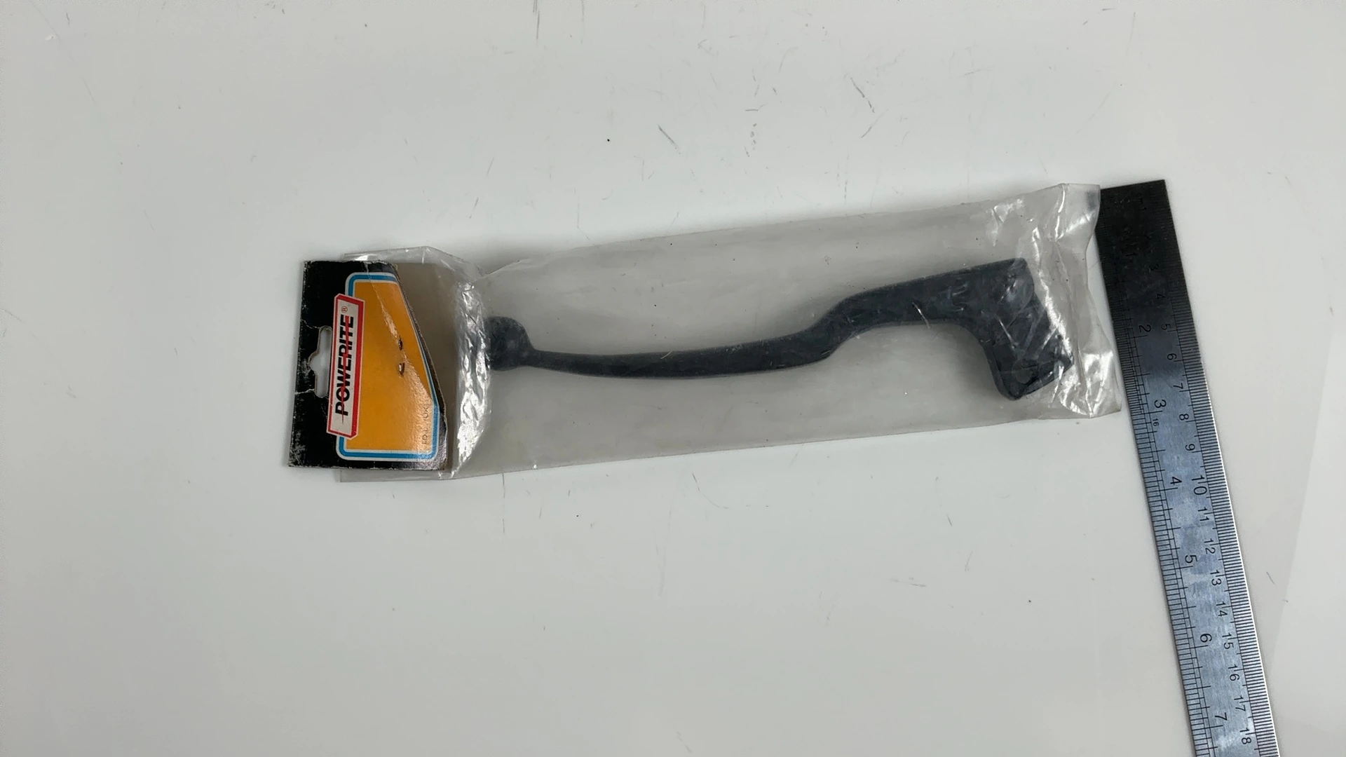 Suzuki GSX1100EF 1630024 1100cc Clutch Lever 1987-1988 OEM 1630024 - Image 7