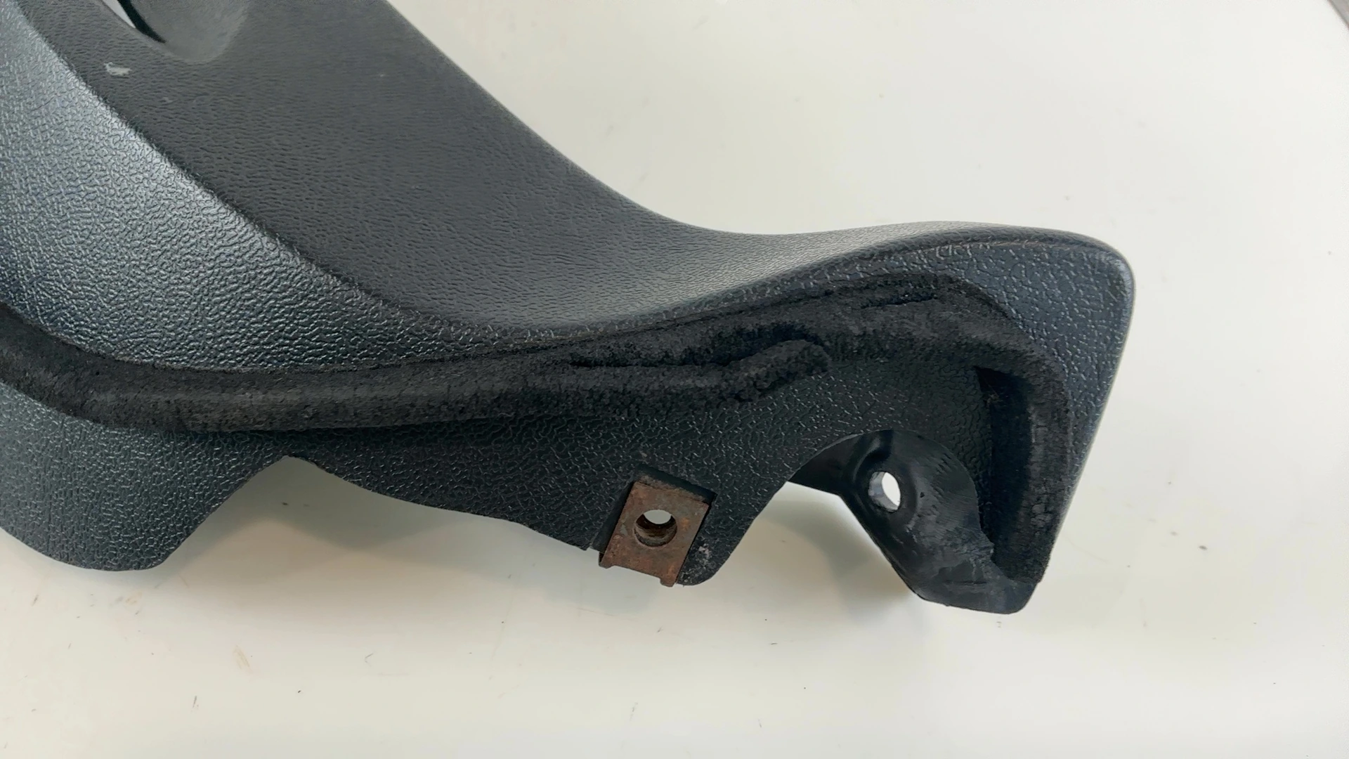 Suzuki Bandit GSF1200S GSF1200 Inner Fairing Trim Panel 1996-2000 OEM 94640-26E0 - Image 5
