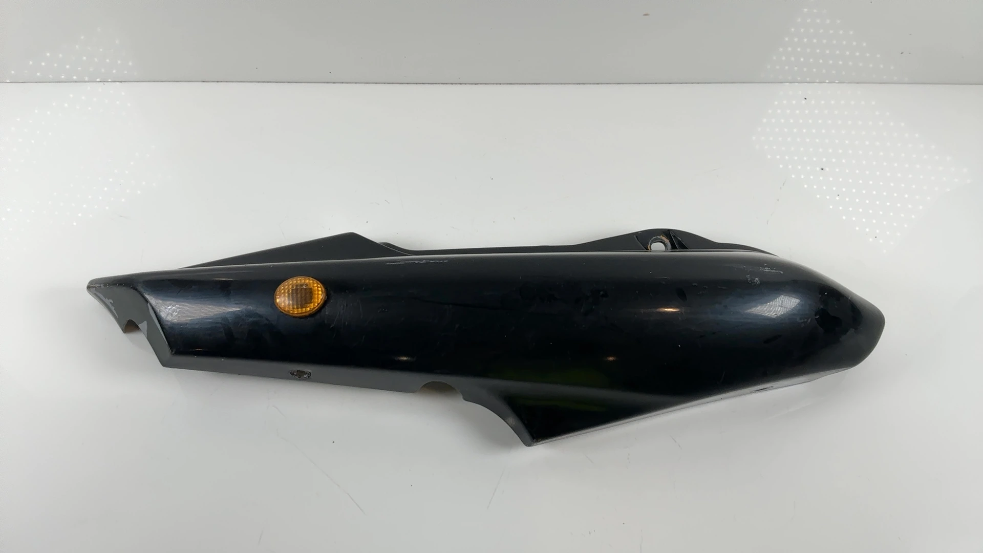 Yamaha Fazer FZS600 600cc Right Rear Tail Fairing Cover 1998-03 OEM 4YR-2163E-00 - Image 2