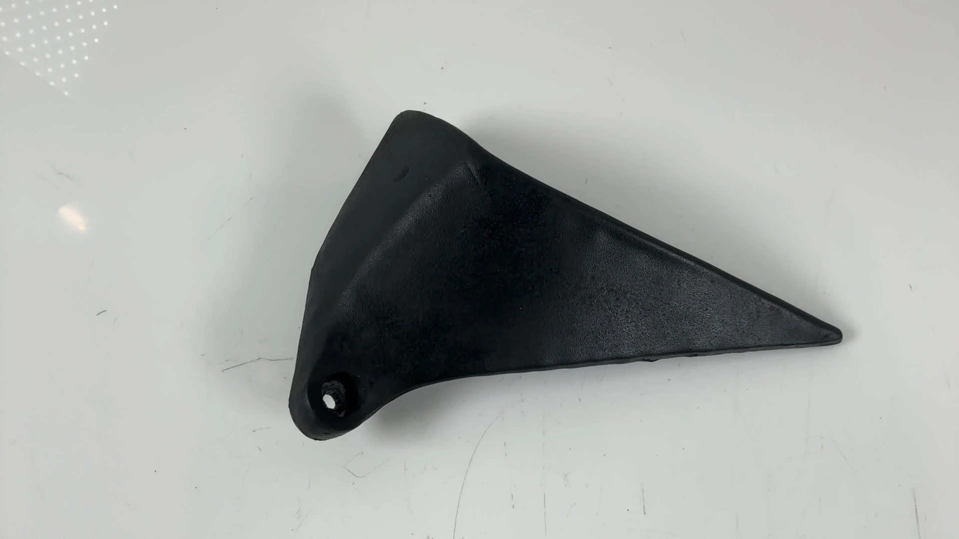 BMW R80RT R80 RT 800 CC Left Mirror Base Foot Mount 1981-1995 OEM 46631240623
