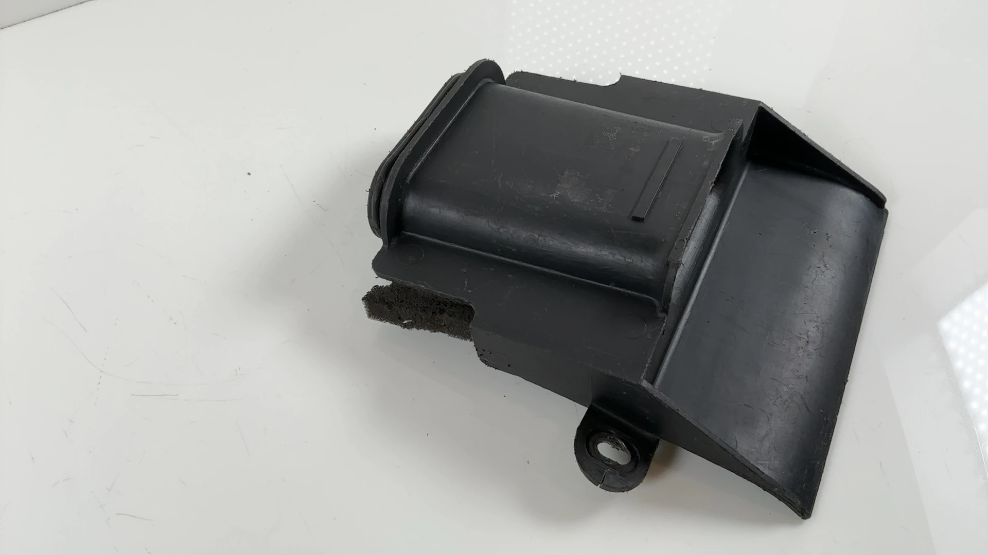 Kawasaki ZZR 1100 ZX1100D 1100cc Air Filter Case Box Cover 1993-1997 11011-1318 - Image 5