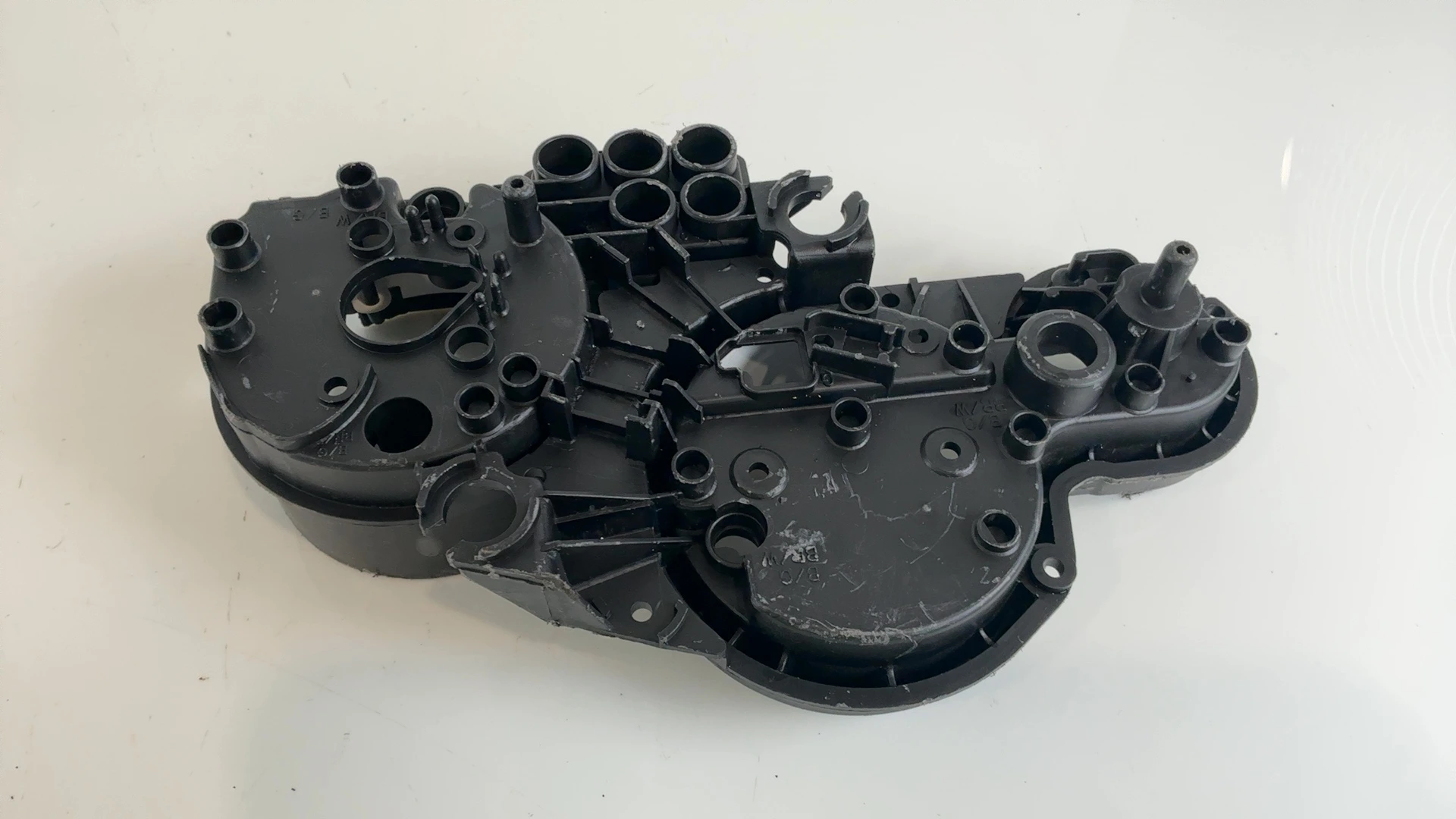 Honda CBR250RR MC22 250cc Gauge Meter Case Lower Housing 1990-1994 37615-KV3-881