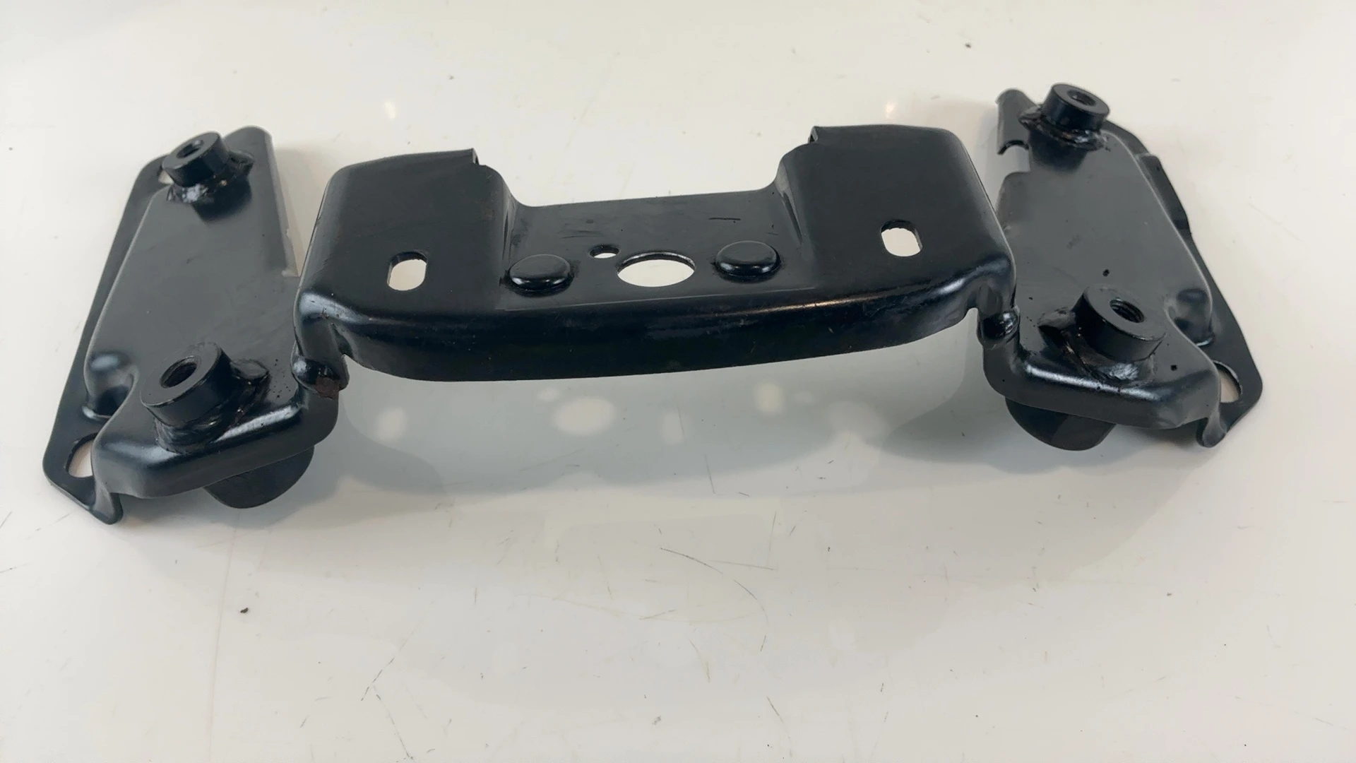 Yamaha Neo's 5AD 50cc Fuel Tank Bracket Mount 1997 1998 OEM 5AD-F1232-00 Grimeca - Image 7