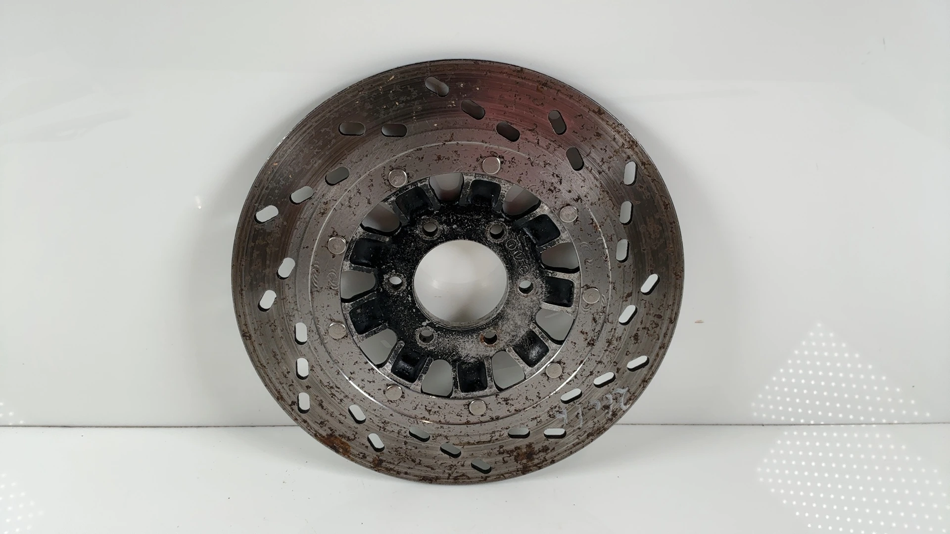 Suzuki GSX750ES GR72A 750cc Rear Brake Disc 1983-1987 OEM 69210-31300