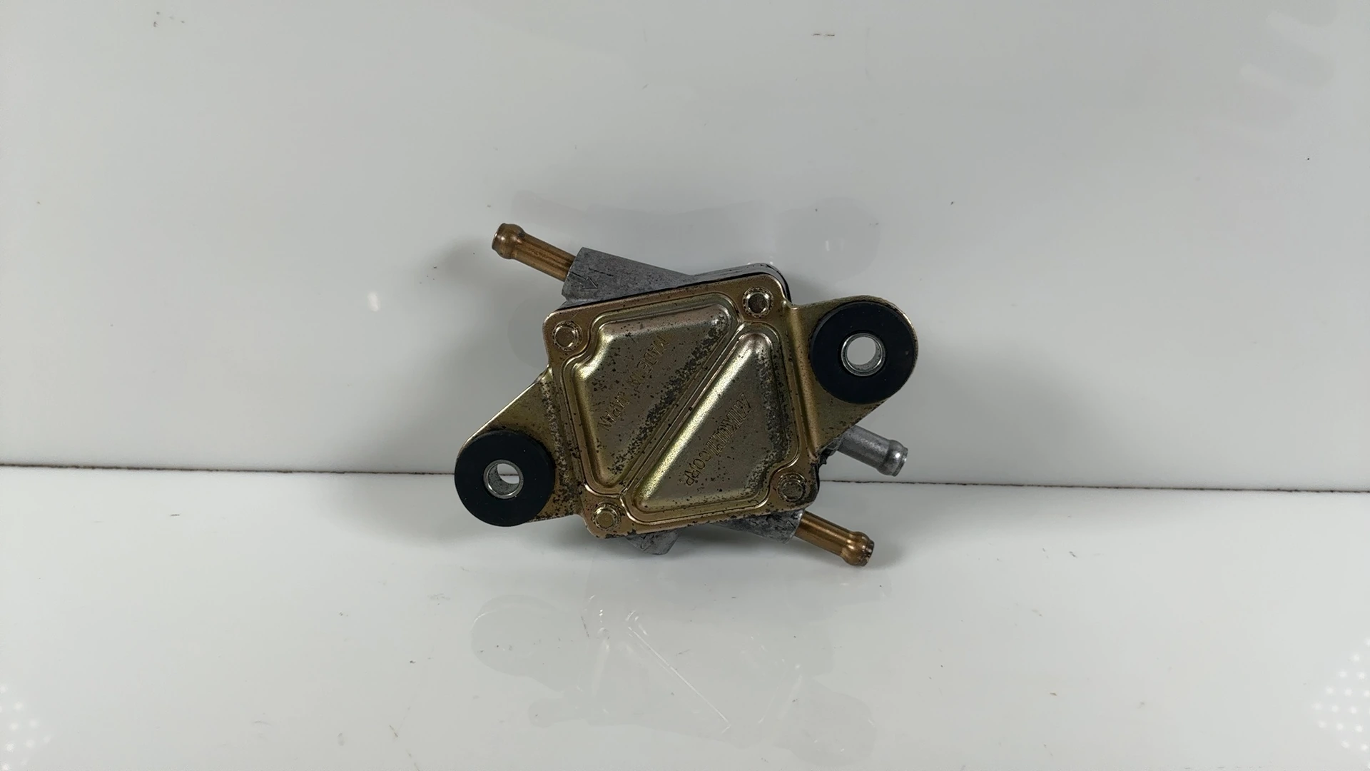 Piaggio Beverly 125 250 Vacuum Fuel Pump 2001-2009 OEM CM120903 - Image 2
