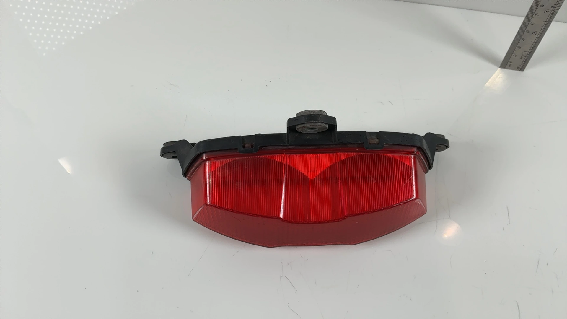 KAWASAKI NINJA ZX9R 900 CC REAR TAIL BRAKE LIGHT 1994-1997 OEM 23025-1238 - Image 7