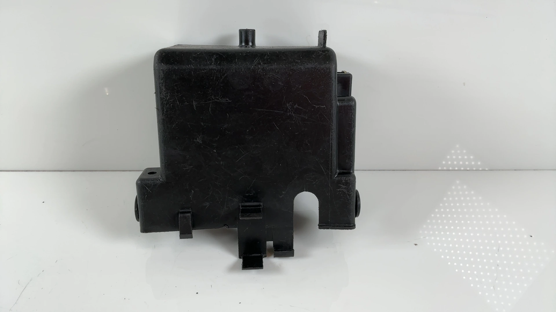 Yamaha FZR750 2LM 750CC Battery Box Tray 1987-1990 OEM 2GH-21245-00-00 - Image 1