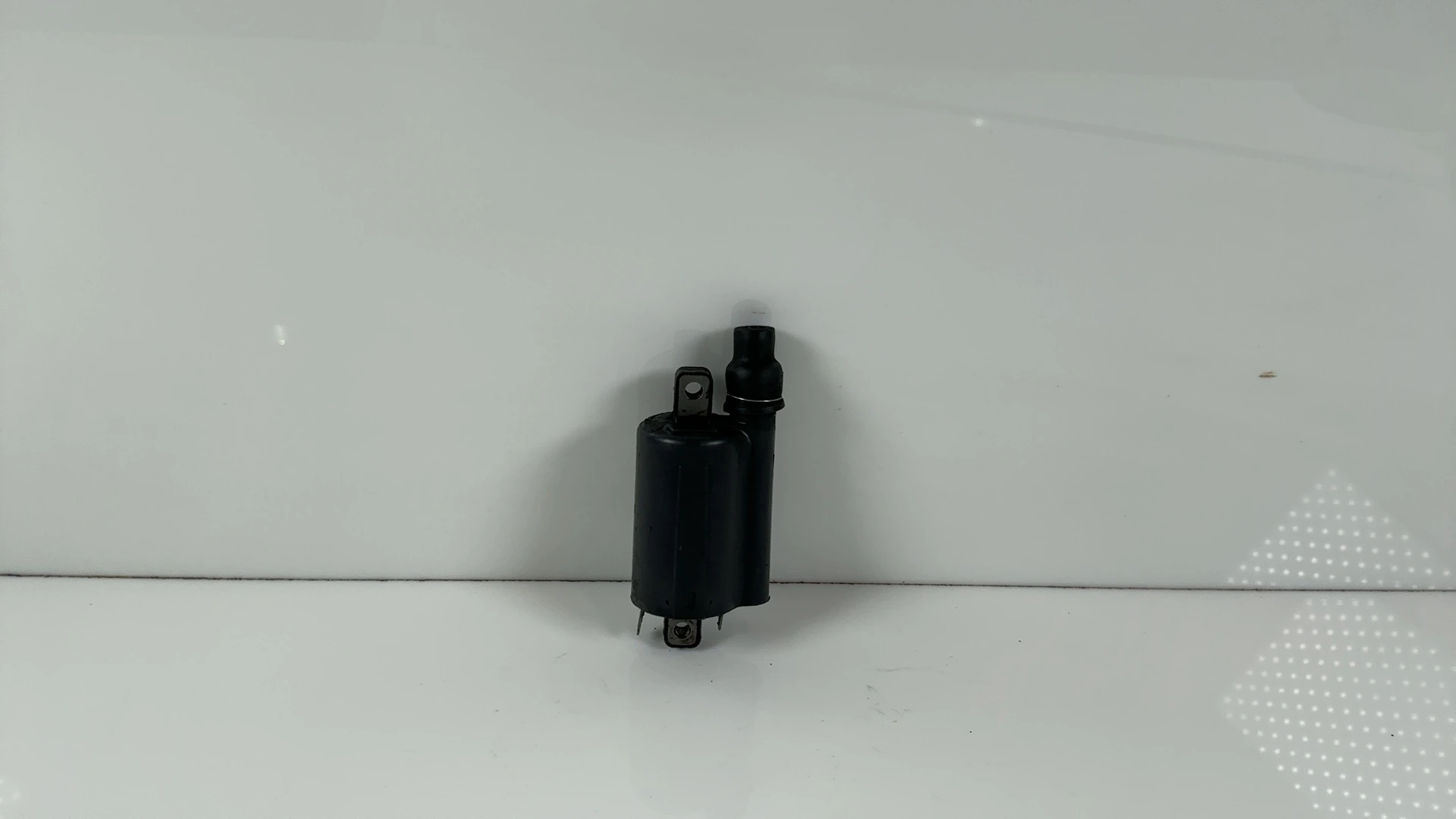 Aprilia SL1000 Falco 1000 CC HT Ignition Coil 1999-2005 OEM  AP0265480 - Image 1