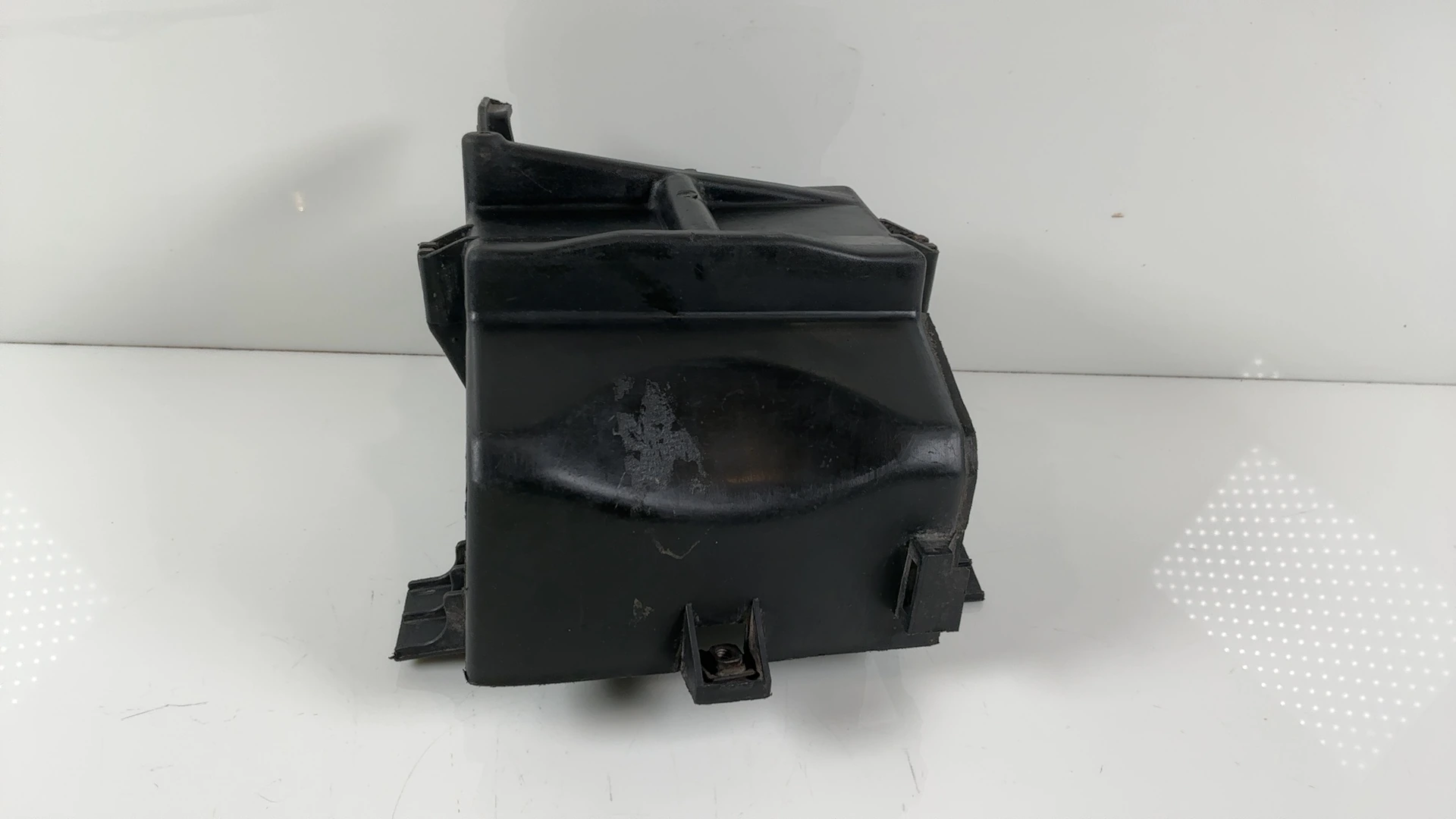 Honda CBR600F2 PC25 600cc Battery Box Tray 1991-1994 OEM 50325-MV9-000
