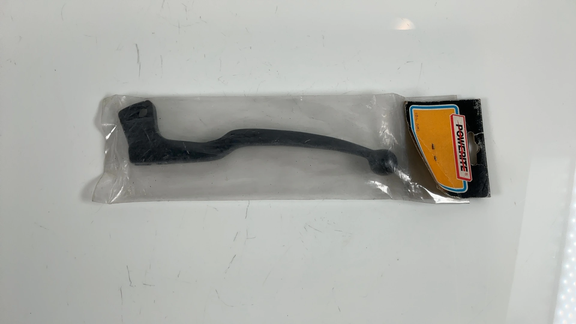Suzuki GSX1100EF 1630024 1100cc Clutch Lever 1987-1988 OEM 1630024 - Image 4