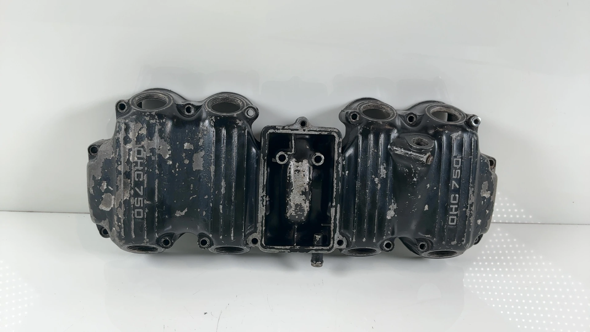 Honda CB750 Four SOHC 750cc Valve Rocker Cam Head Cover 1969-1978 12310-300-060 - Image 1