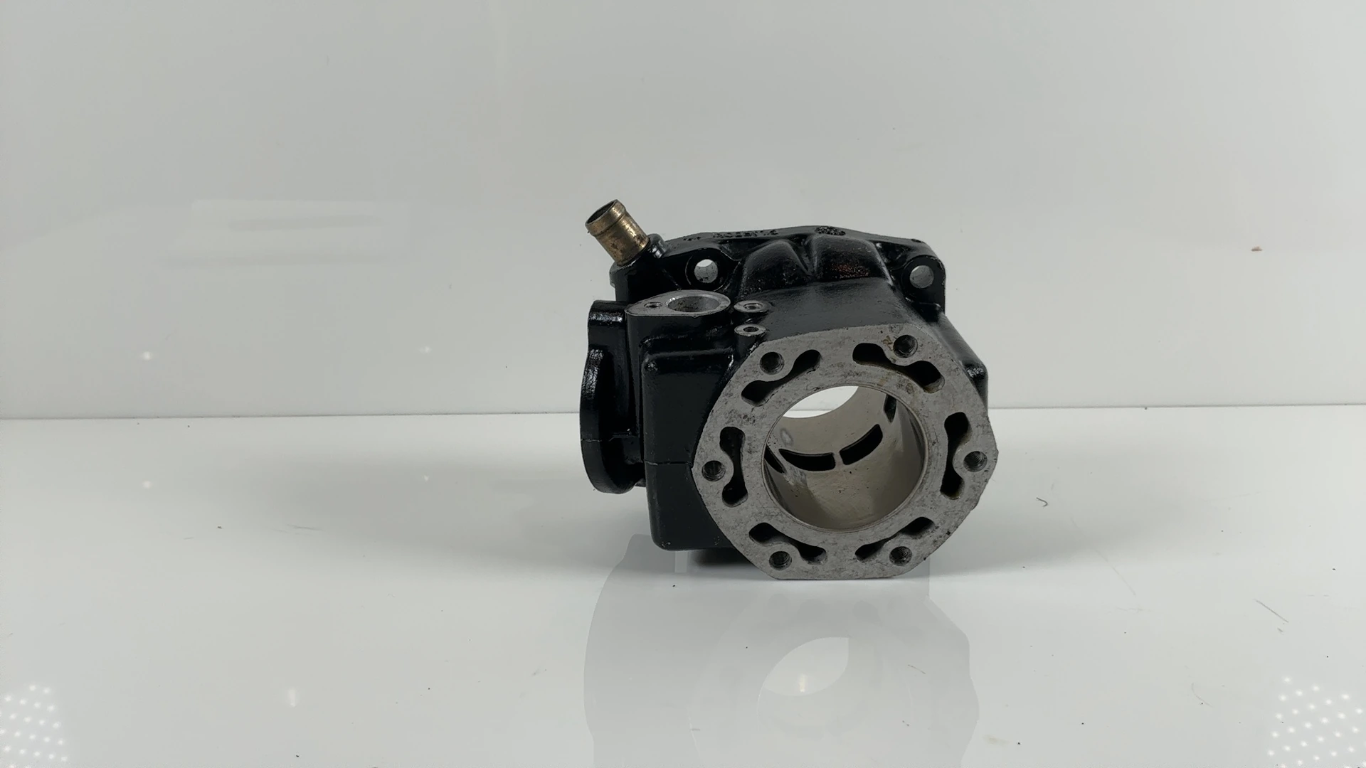 Honda NSR 125 R JC22 125cc Cylinder Barrel 1995-1996 OEM 1210A-KY4-901 - Image 1