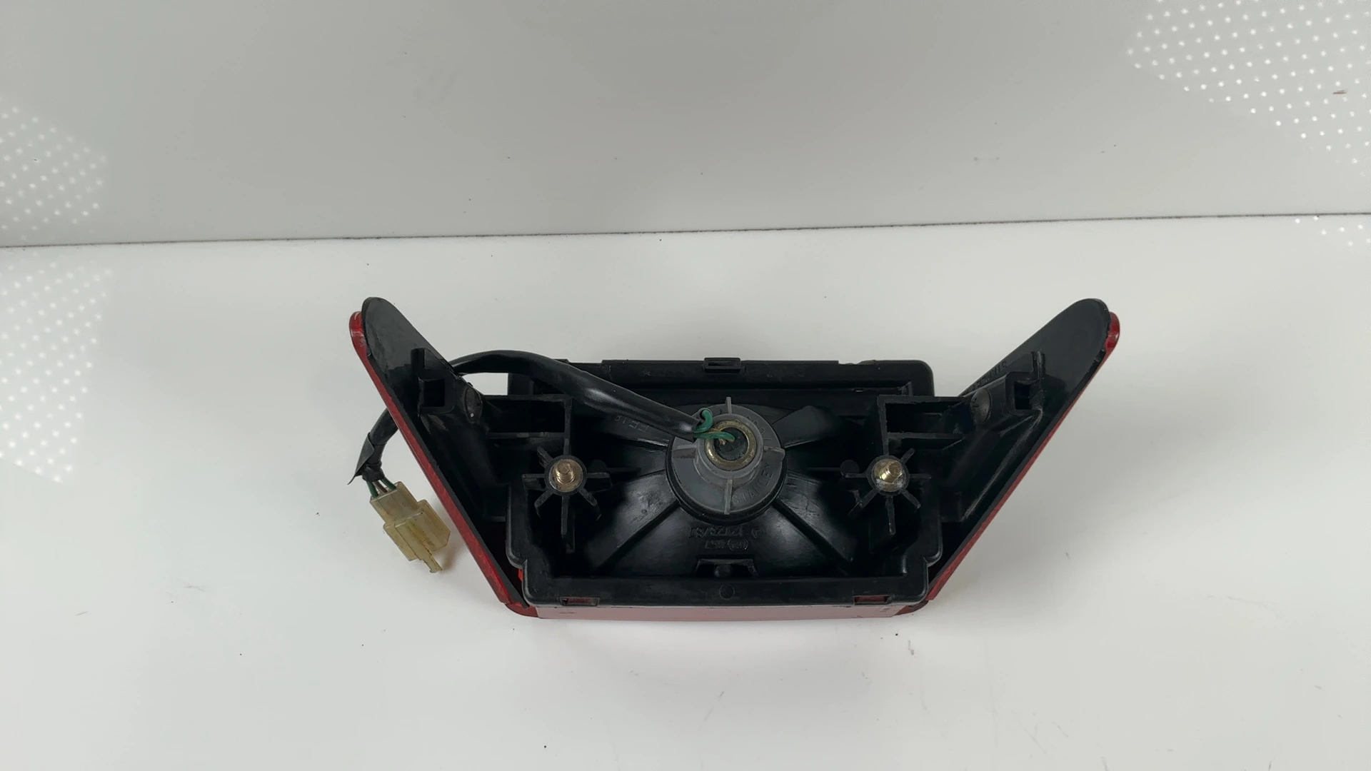 Honda Nighthawk CB650SC 650 Brake Light 1983-1985 OEM 33701-ME5-671 - Image 6