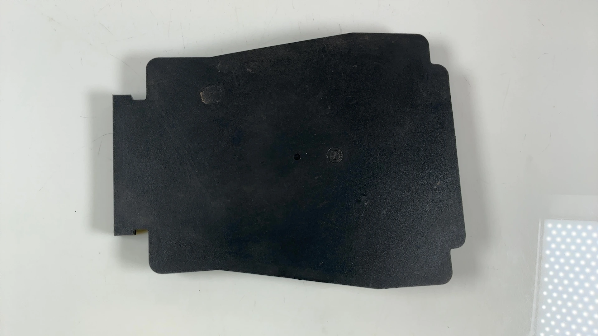 BMW K75 K75S 750CC Tool Box Cover 1985-1996 OEM 51161459062