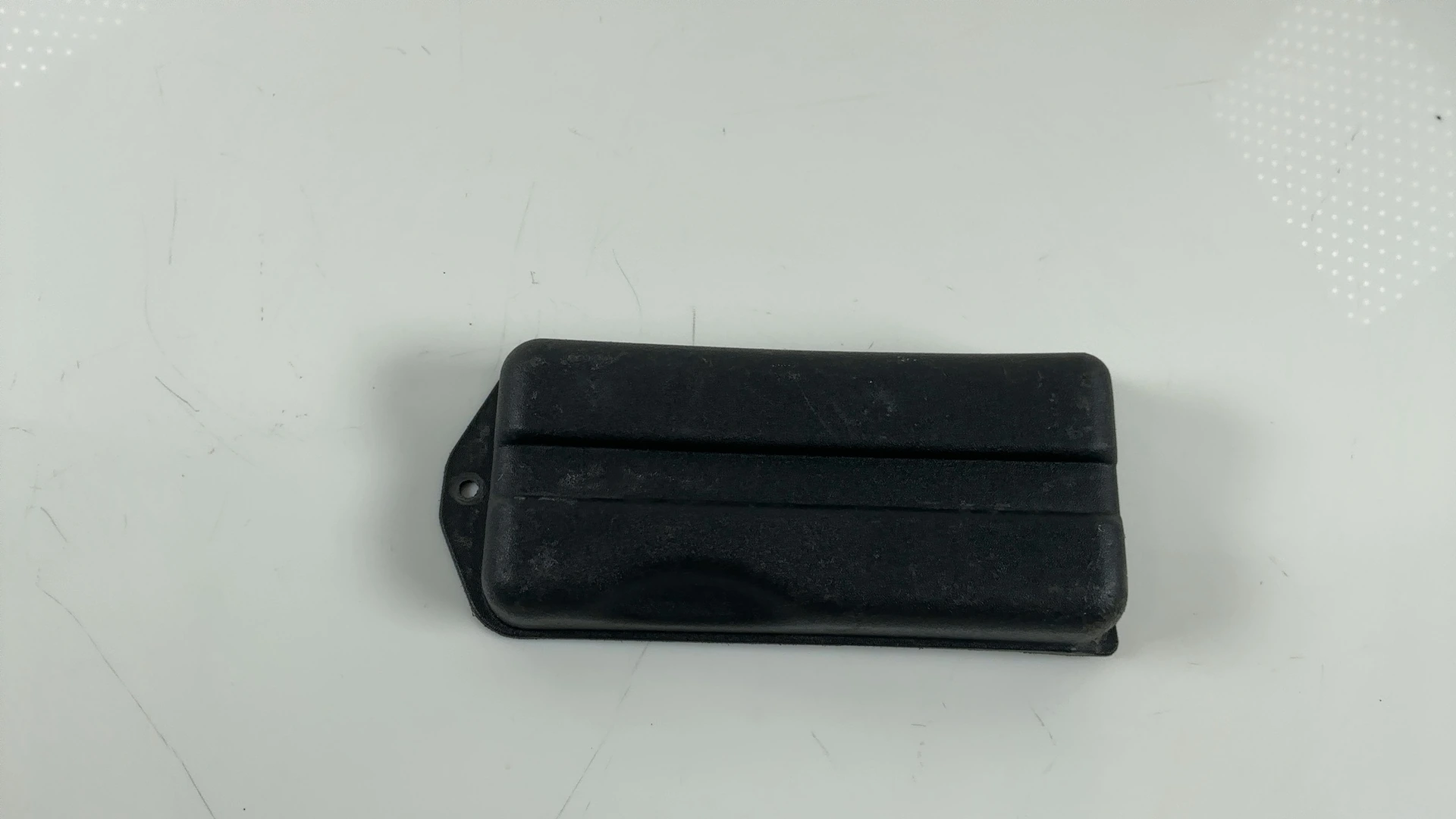 Piaggio Vespa LX 150 150cc Battery Cover 2005-2006 OEM 576017 - Image 1