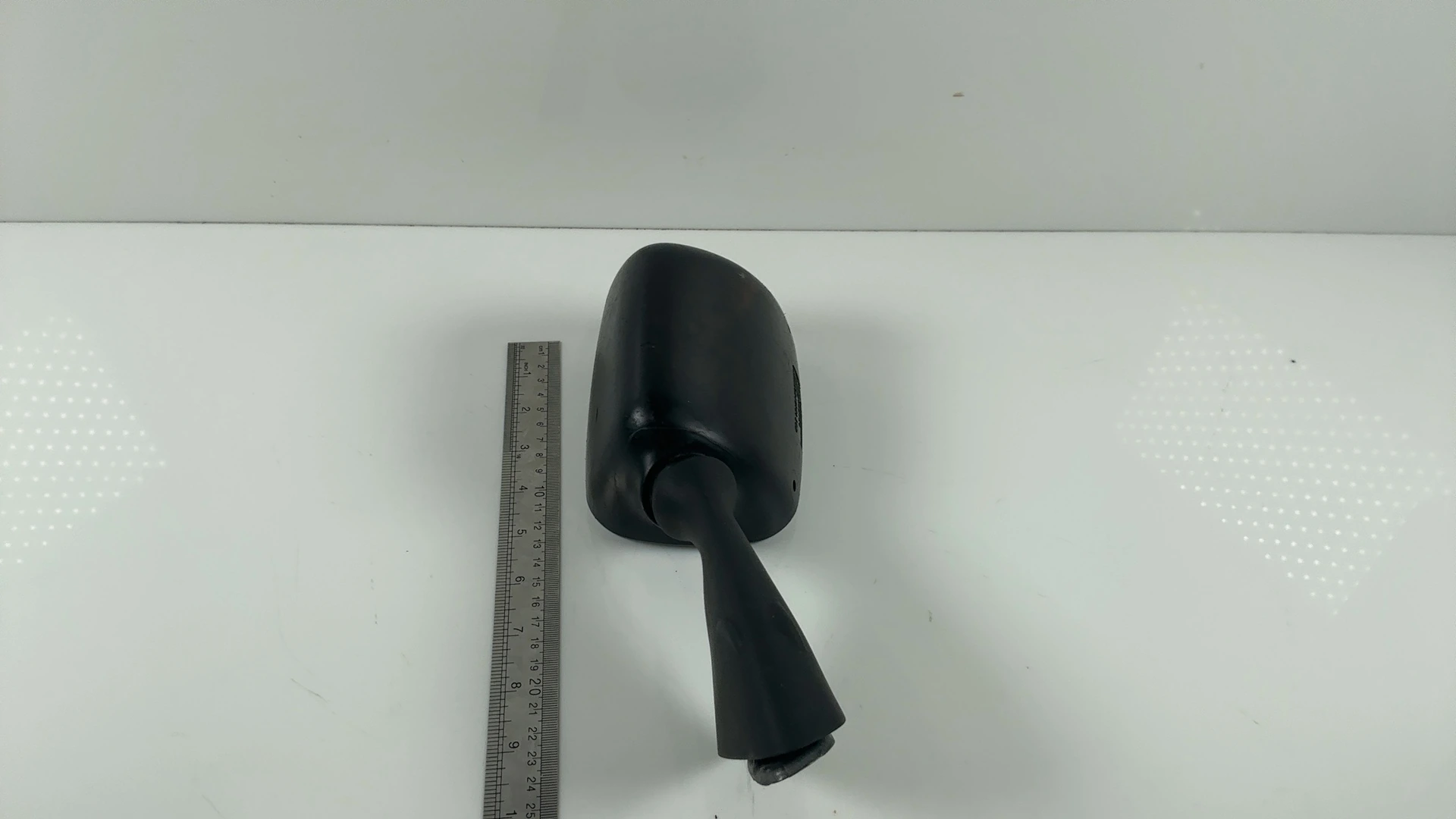 Suzuki GSX-R600 GSXR600 600cc Left Side Mirror 2001-2003 OEM 56600-40F10 - Image 4