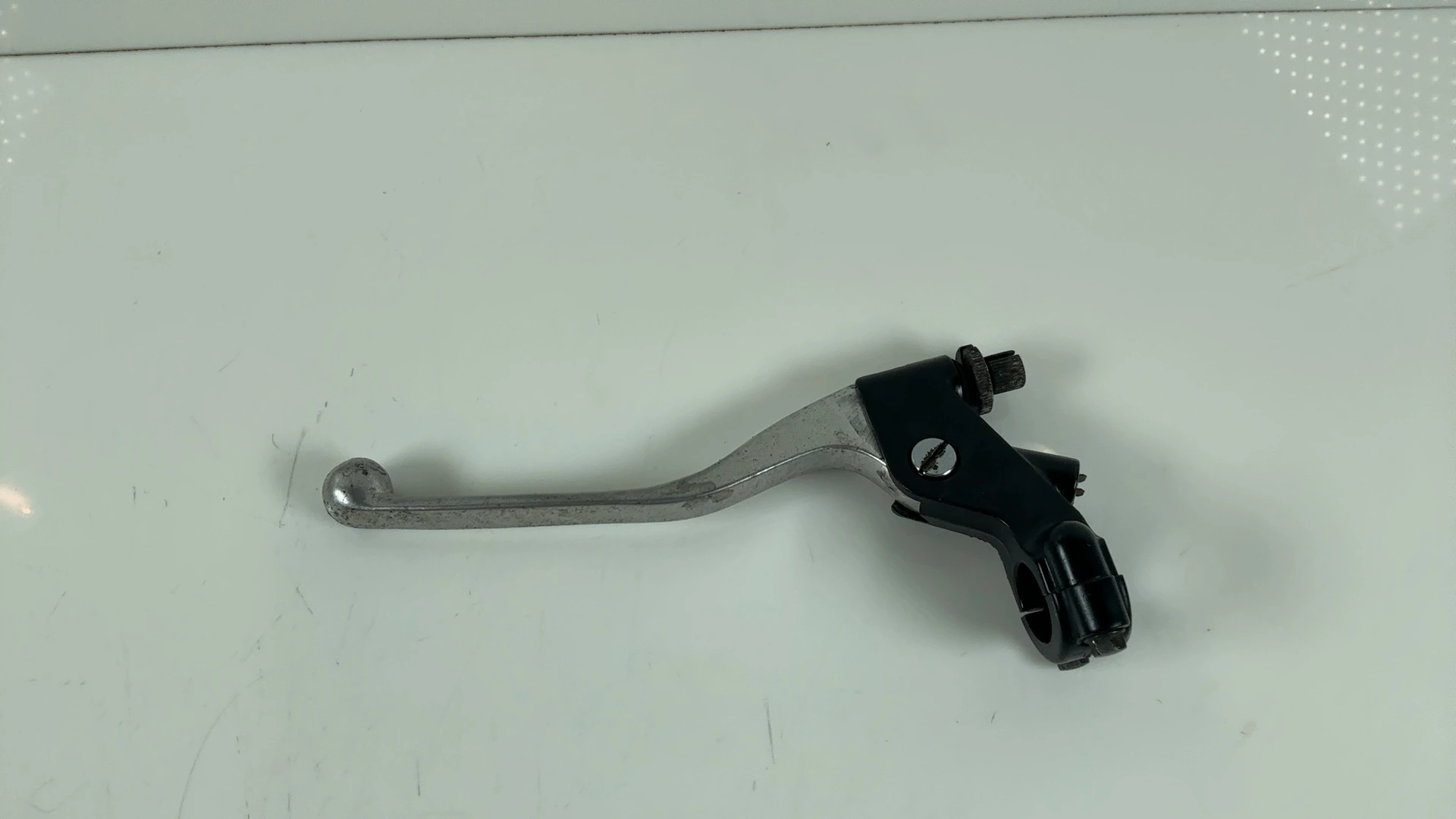 Honda CBR600F4 CBR600 600cc Clutch Perch Lever Assembly 1999-2000 53172-MBW-000 - Image 2