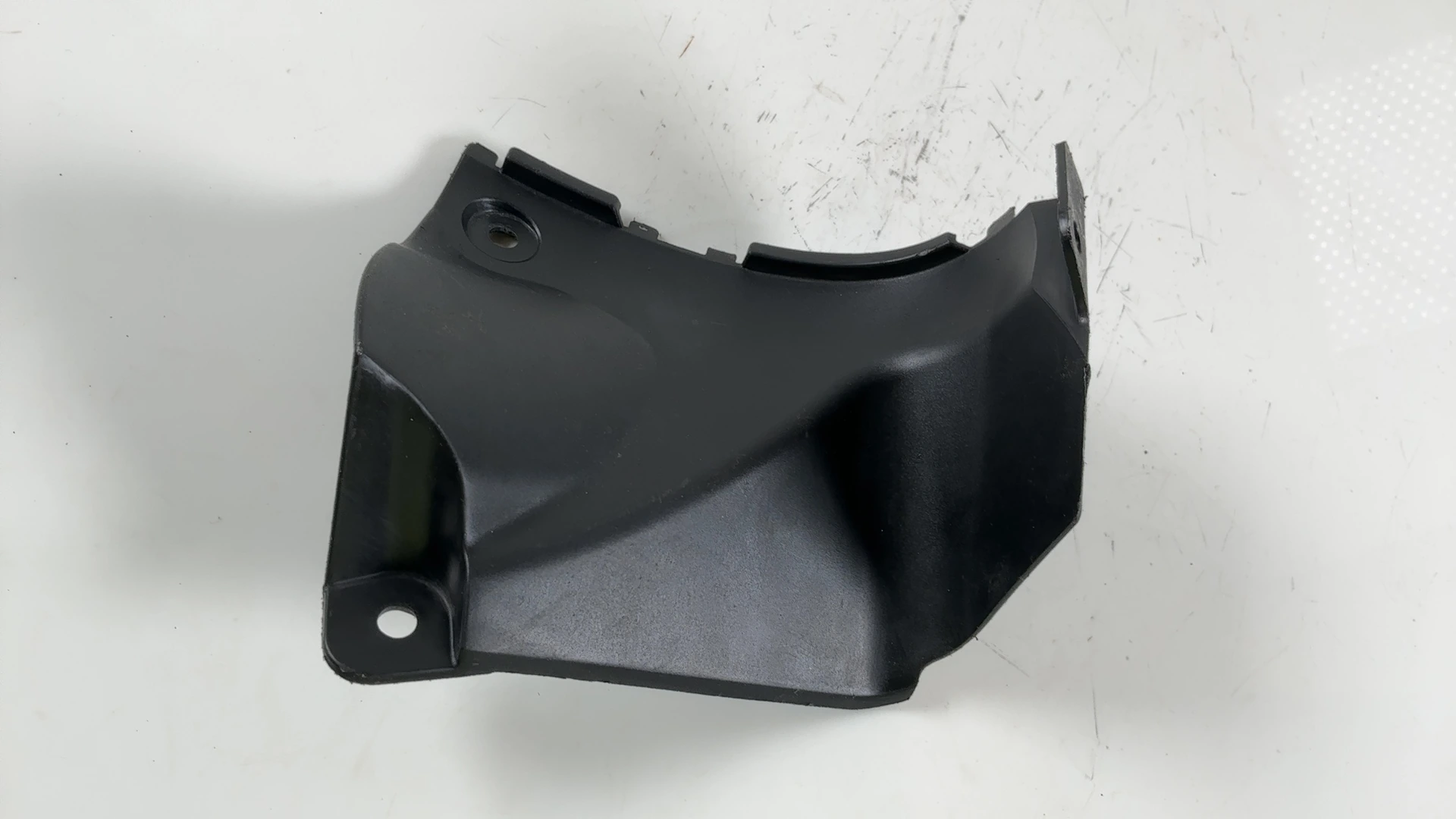 Honda CBR1100XX Blackbird SC35 Inner Fairing Cover Right 1999-00 64216-MAT-D00ZA - Image 7
