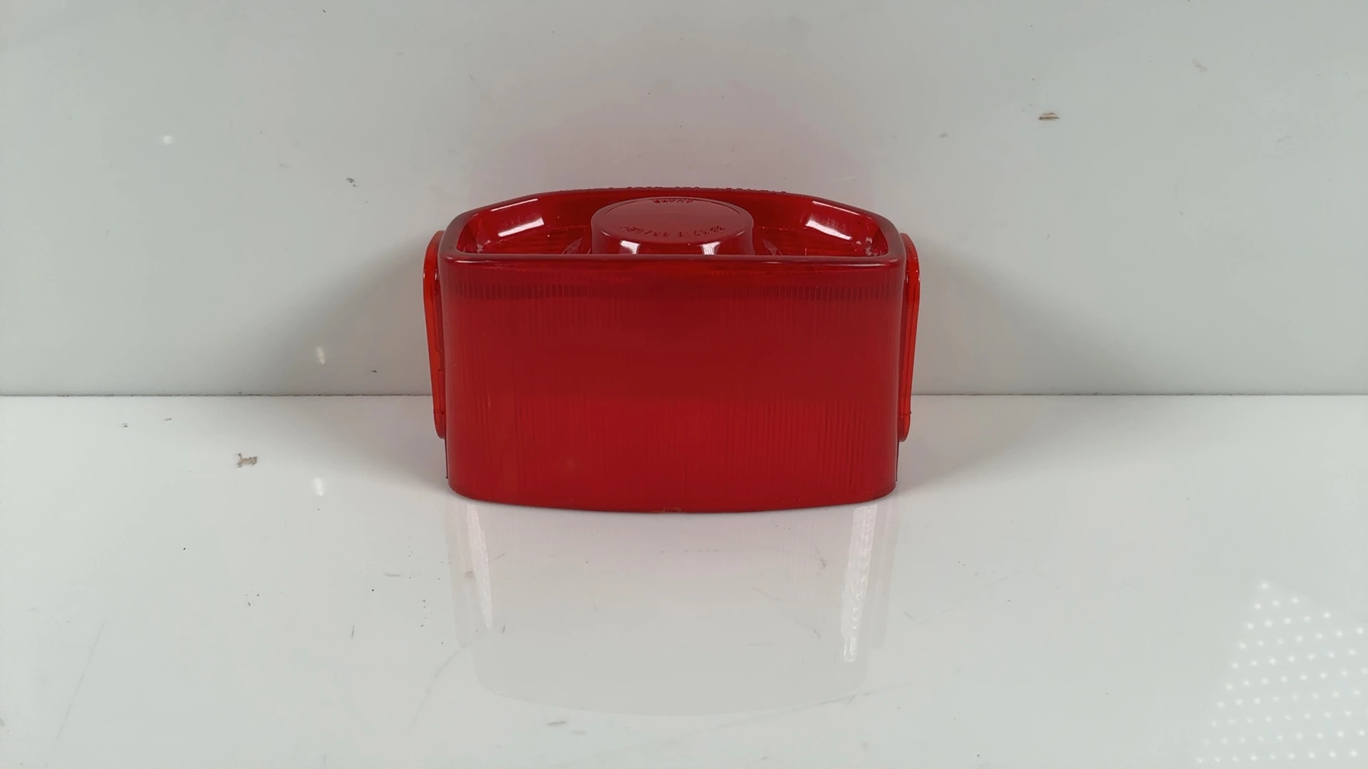 Yamaha FS1E 1M1-84521-60 50cc Tail Light Lens 1977-1978 OEM 1M1-84521-60 - Image 7