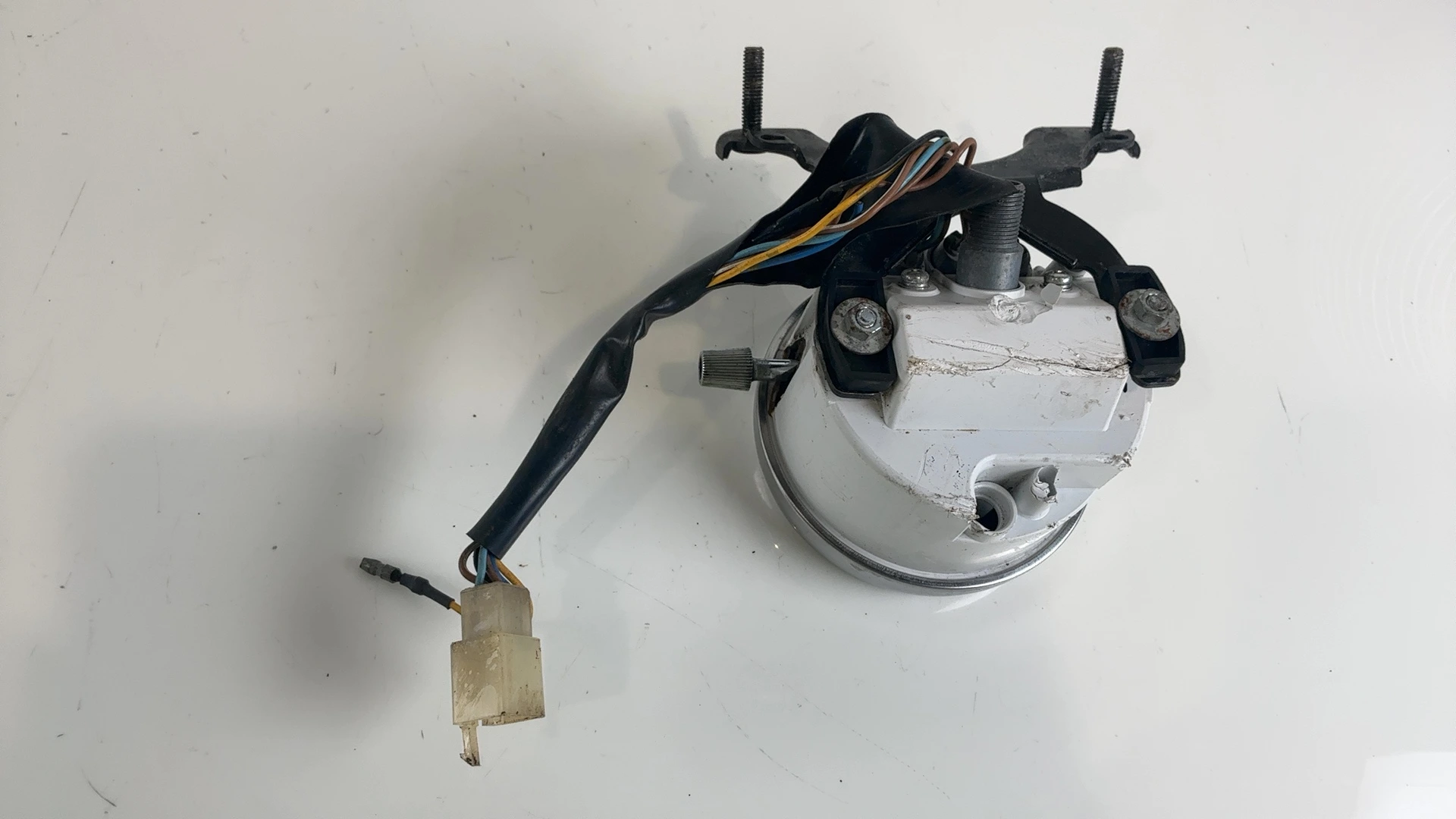 Suzuki GS250 GS250TX 250cc Speedometer Gauge Cluster 1980 1981 OEM 34110-44130 - Image 3