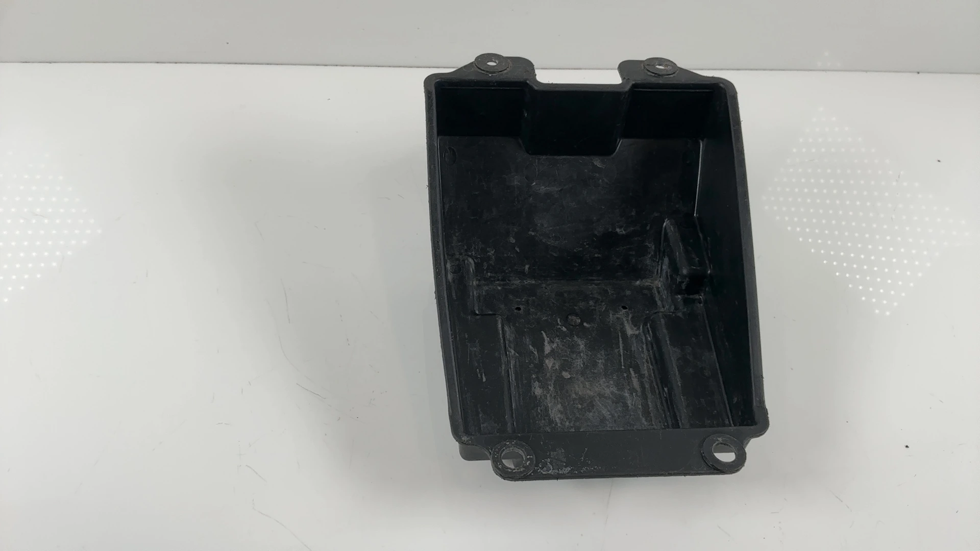 Kawasaki ZZR600 ZX600E 600cc Storage Glove Box Case 1993-2004 OEM 32099-1142 - Image 6