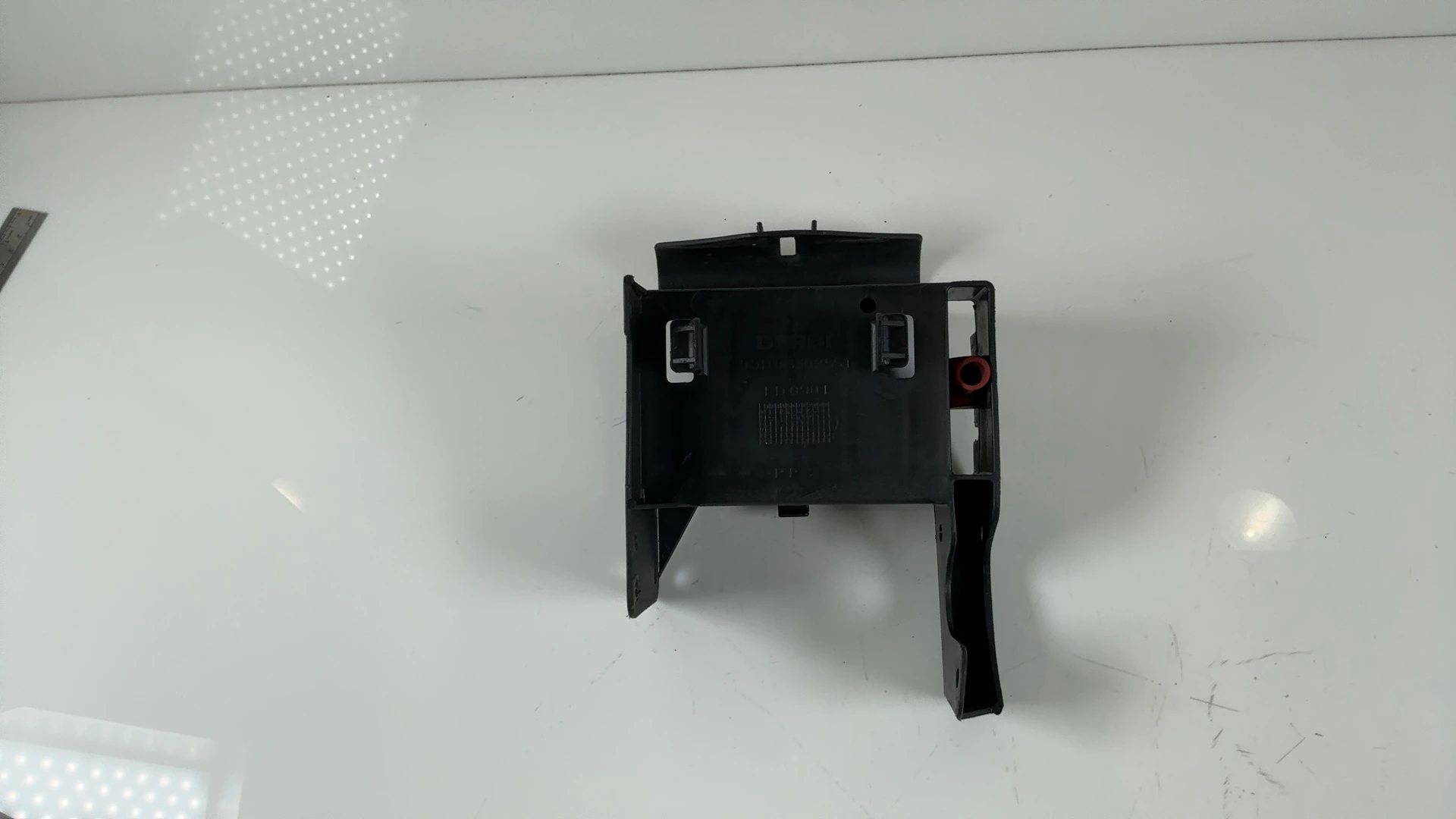 Derbi GPR 50 RS50 50cc Battery Box Tray 2006-2010 OEM 00H03302551 - Image 5