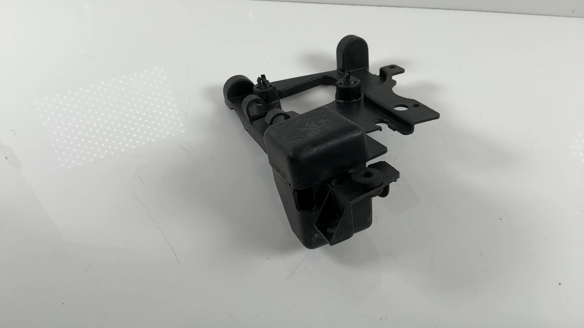 Honda NSR125 JC22 125cc Exhaust Valve Servo Motor Bracket 1993-01 50331-KBS-900 - Image 5
