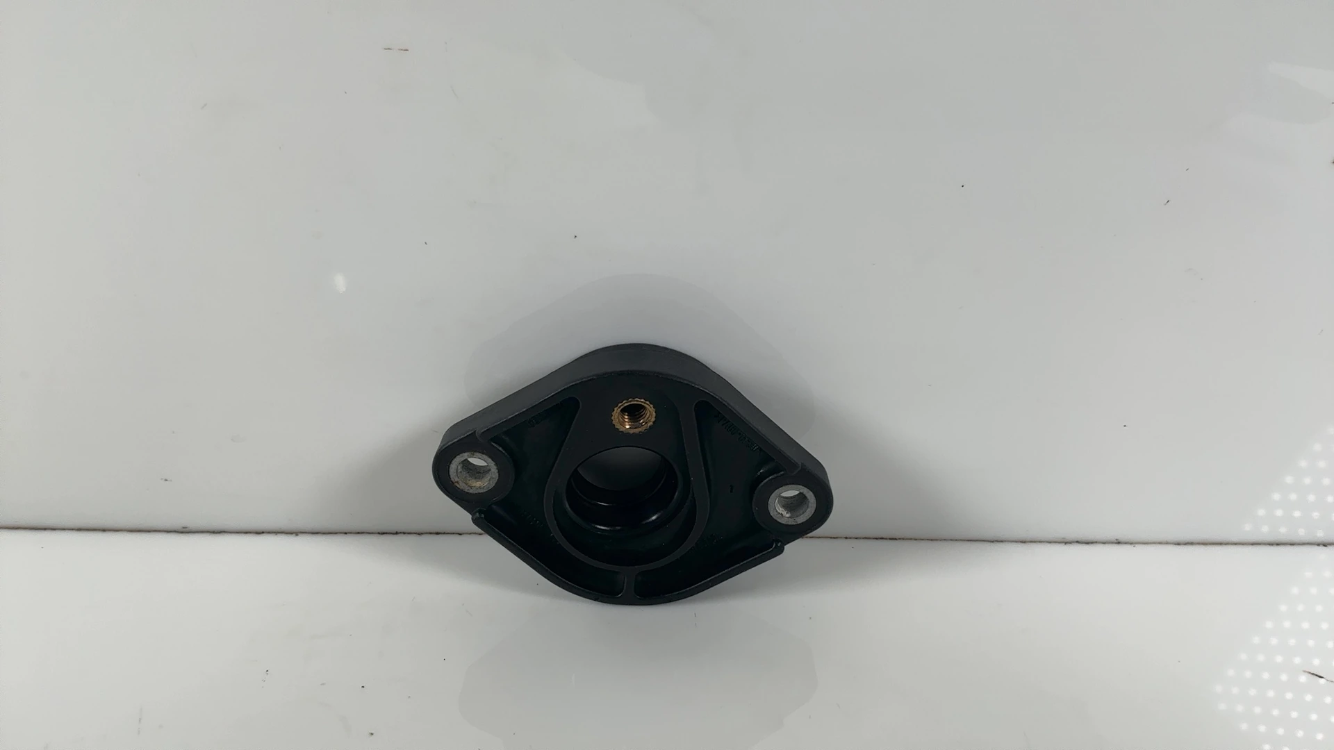 BMW R1200GS K25 1200 Camshaft Position Sensor Plate 2004-2012 OEM 12727674454 - Image 2