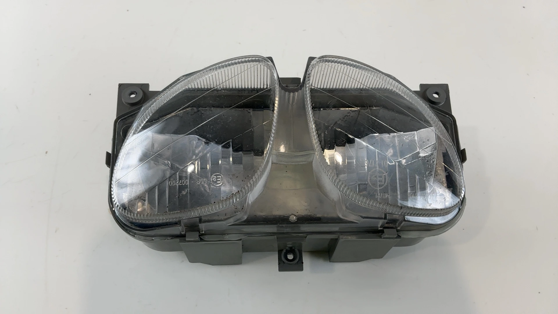 Peugeot Trekker TKR 50 CC Front Head Light 1998-2005 OEM 739316
