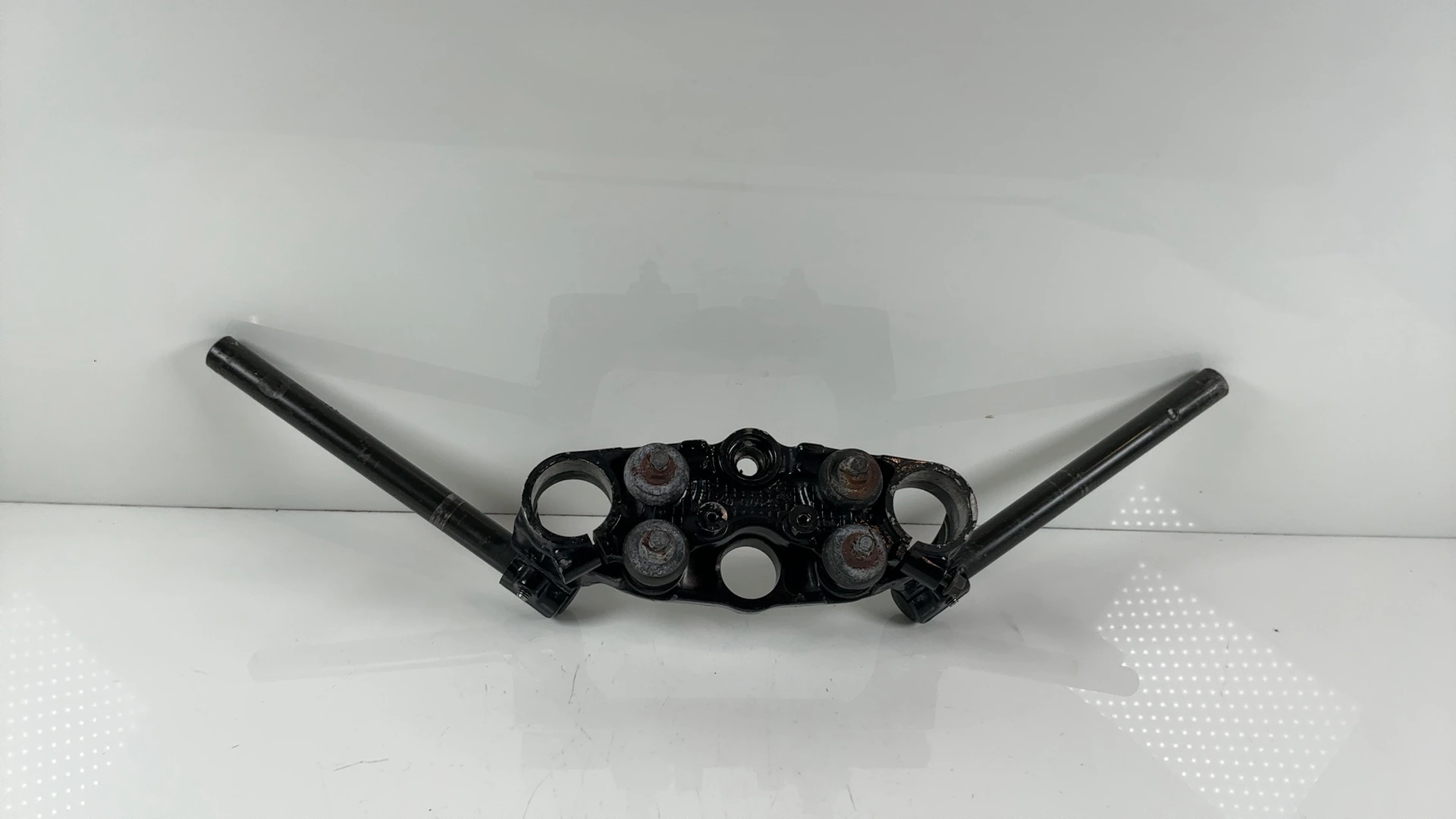 Suzuki RF900 R RF900R 900cc Upper Triple Tree Fork Handlebar 1994-99 51311-31E00