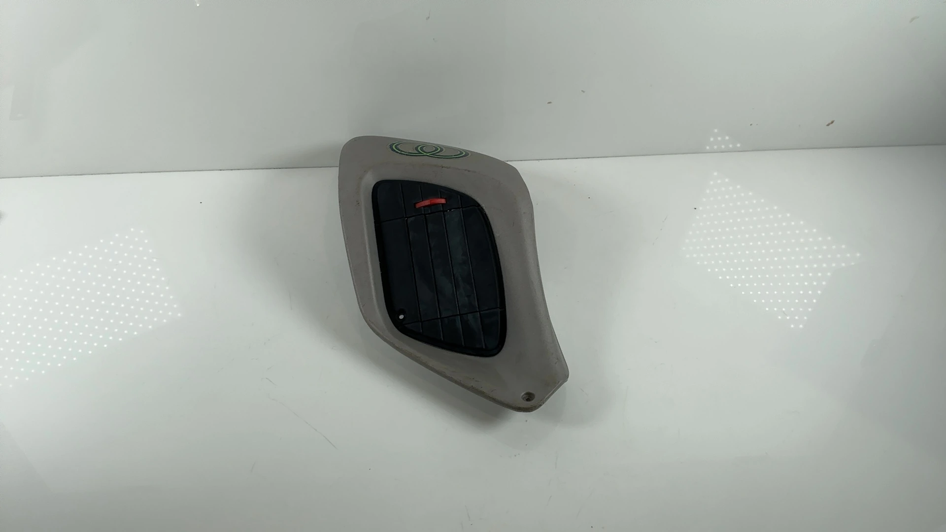 Gilera Runner 50 1st Gen 50cc Right Side Hot Air Vent Fairing 1996-04 2988930043 - Image 10