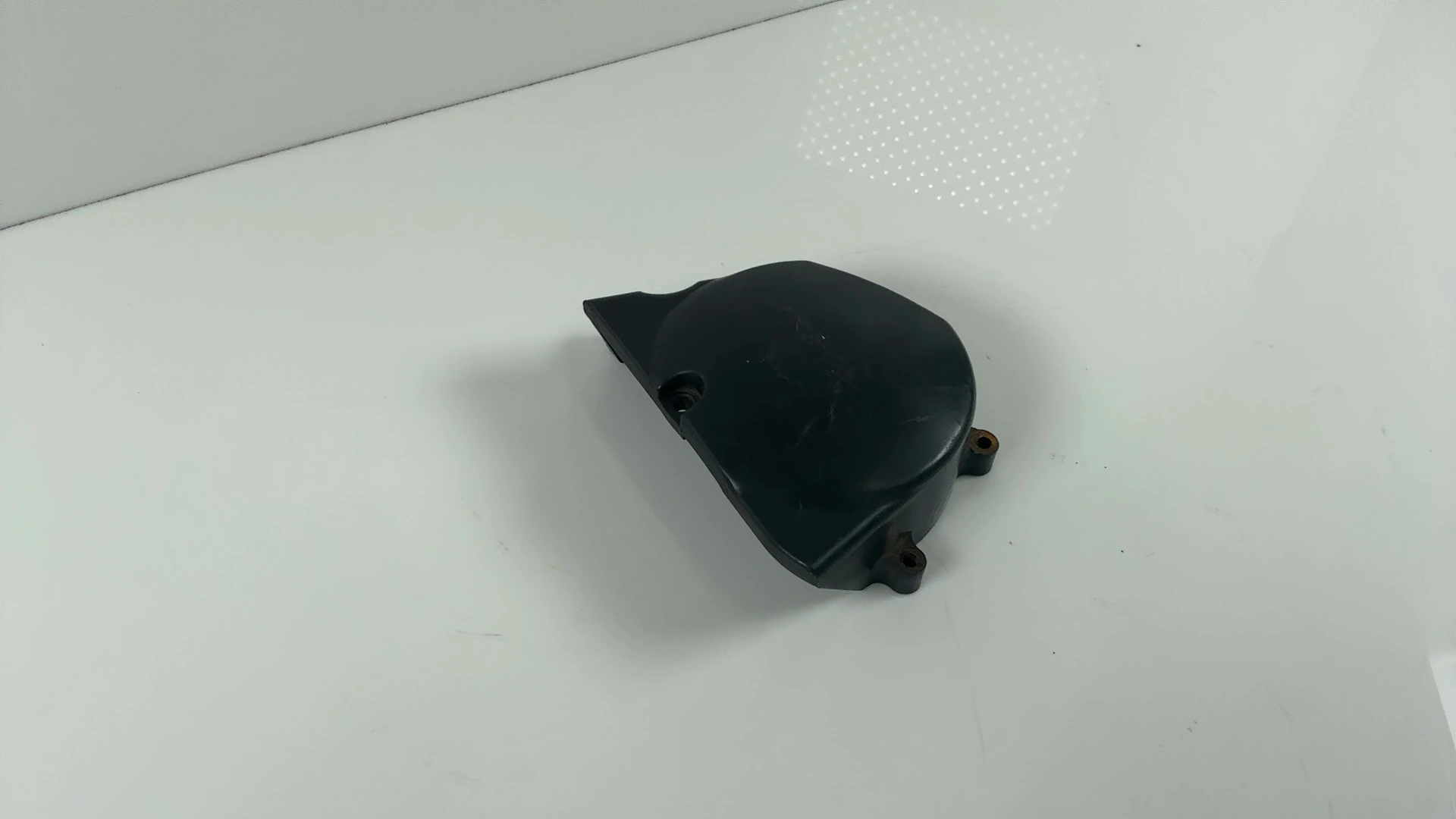 Kawasaki Ninja ZX-6R ZX600F 600cc Front Sprocket Cover 1995-1997 OEM 14026-1211 - Image 6
