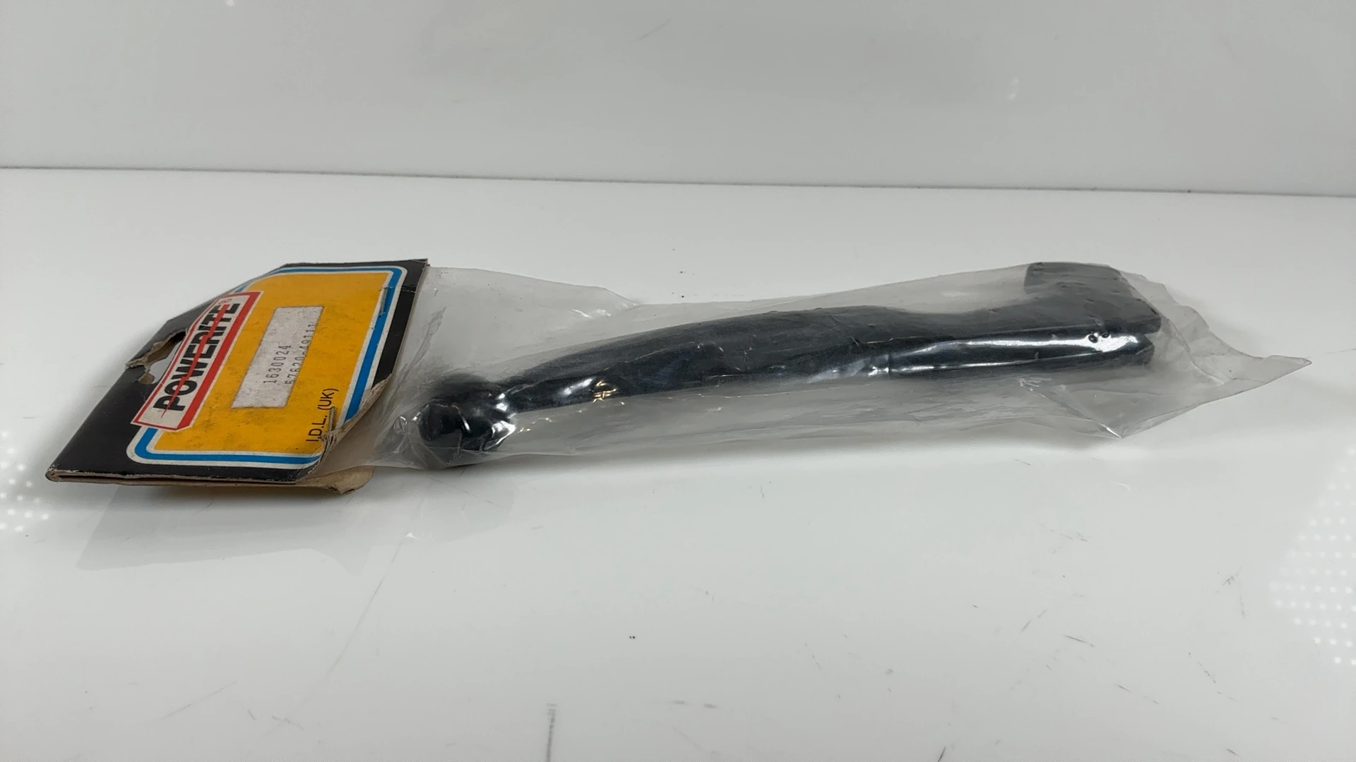 Suzuki GSX1100EF 1630024 1100cc Clutch Lever 1987-1988 OEM 1630024 - Image 6