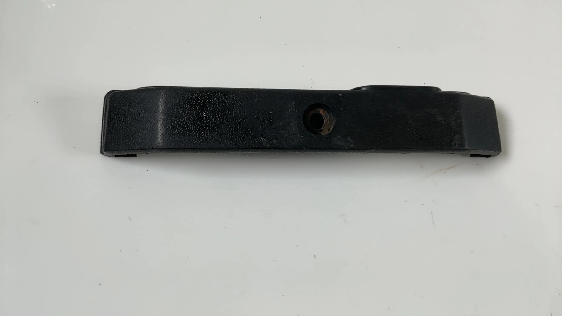 Honda CB250RS MC02 250cc Front Triple Clamp Fork Cover 1980-84 OEM 61320-471-000